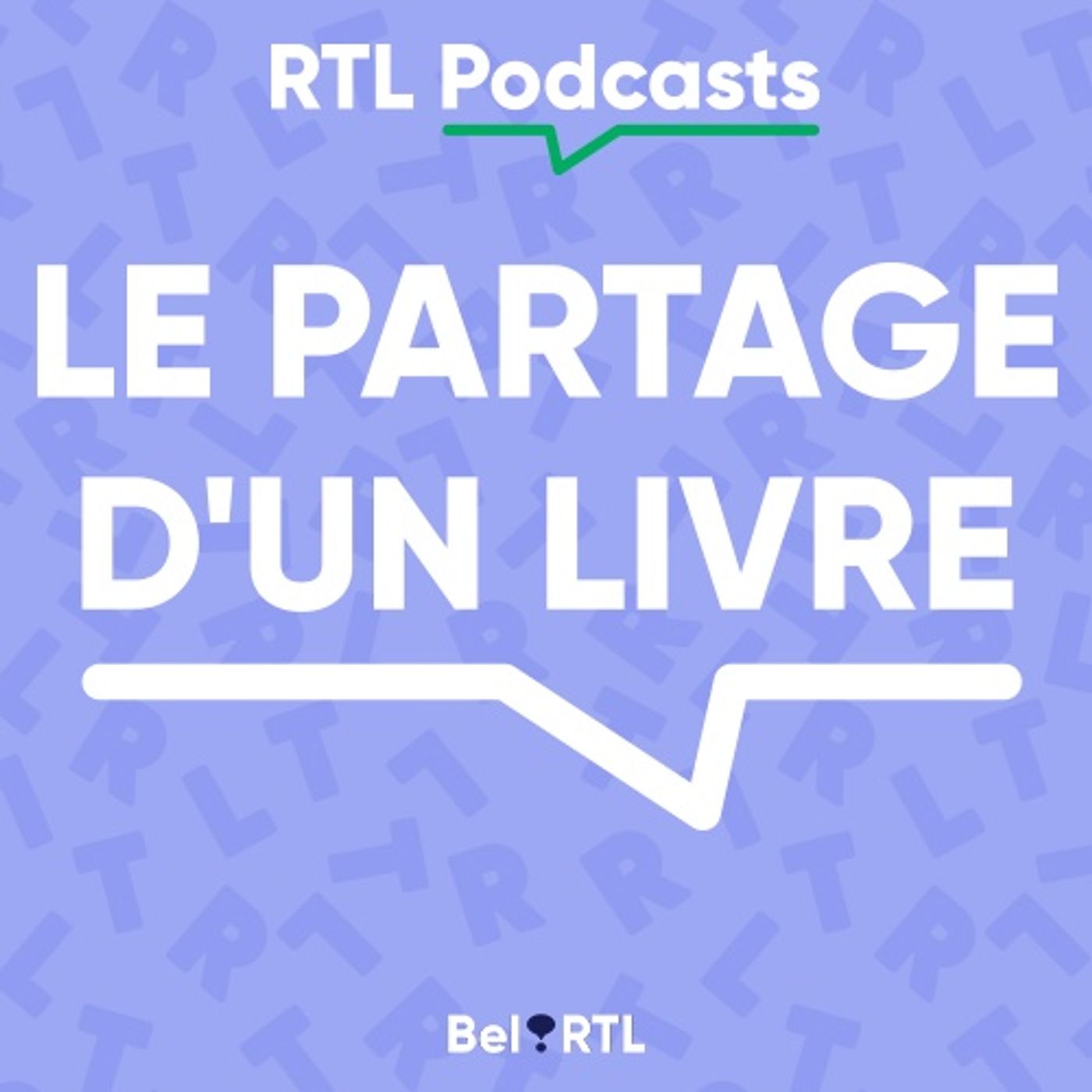 Le partage d\'un livre