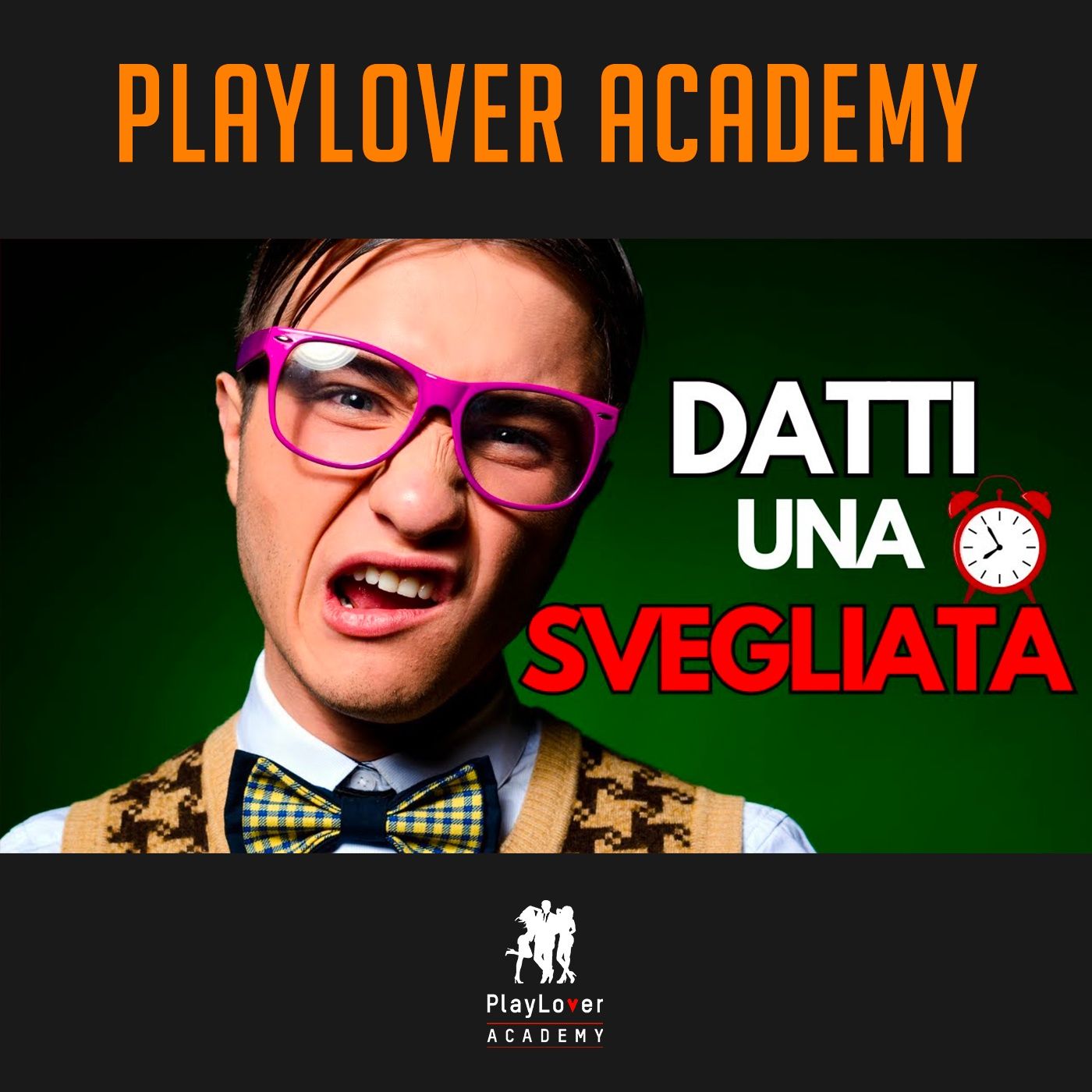 Seduzione e miglioramento