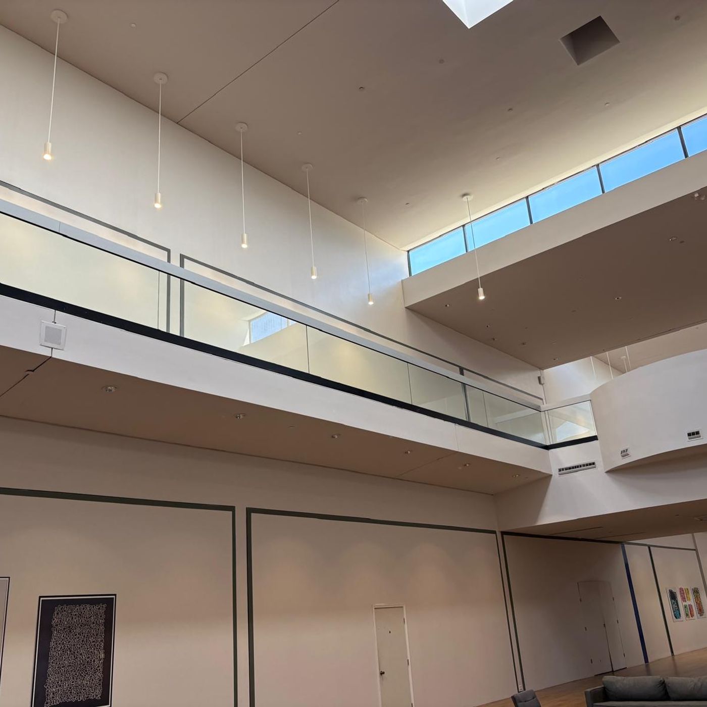 S05E13 - Liminal Space Invaders