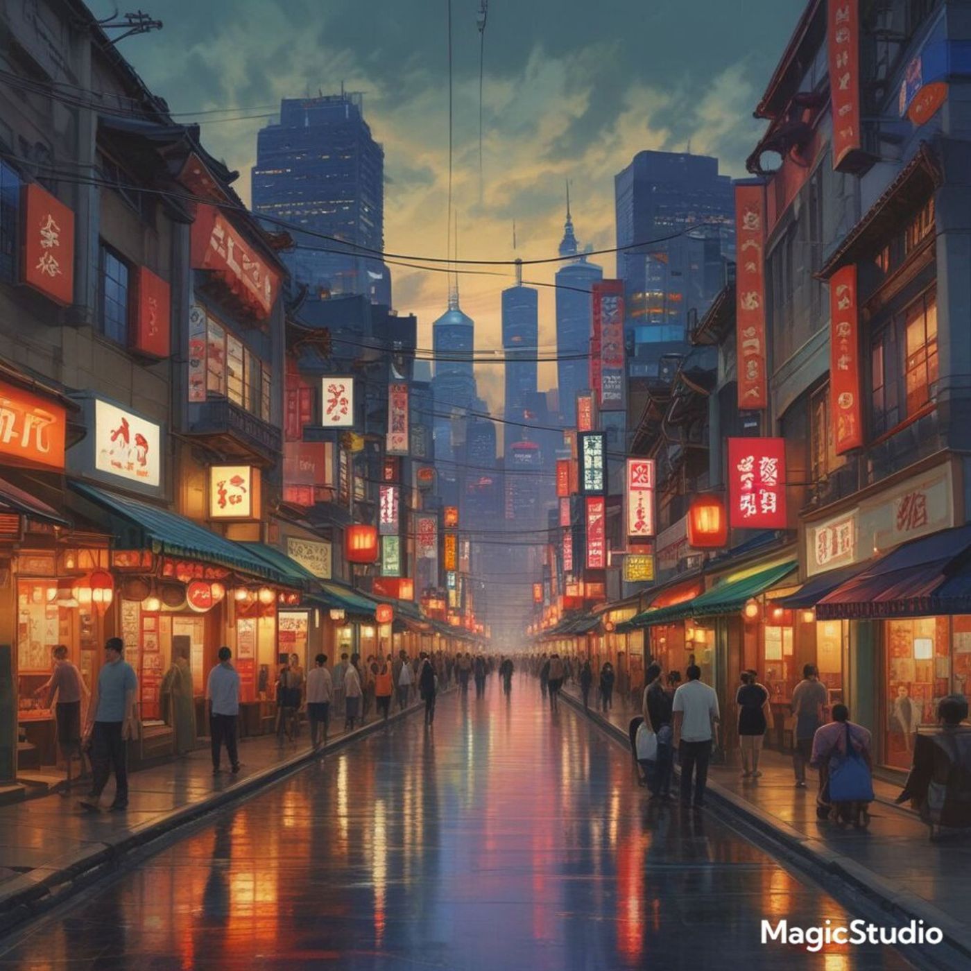 (JPN) 大阪市東成区の歴史的な深みと隠れた魅力 episode artwork
