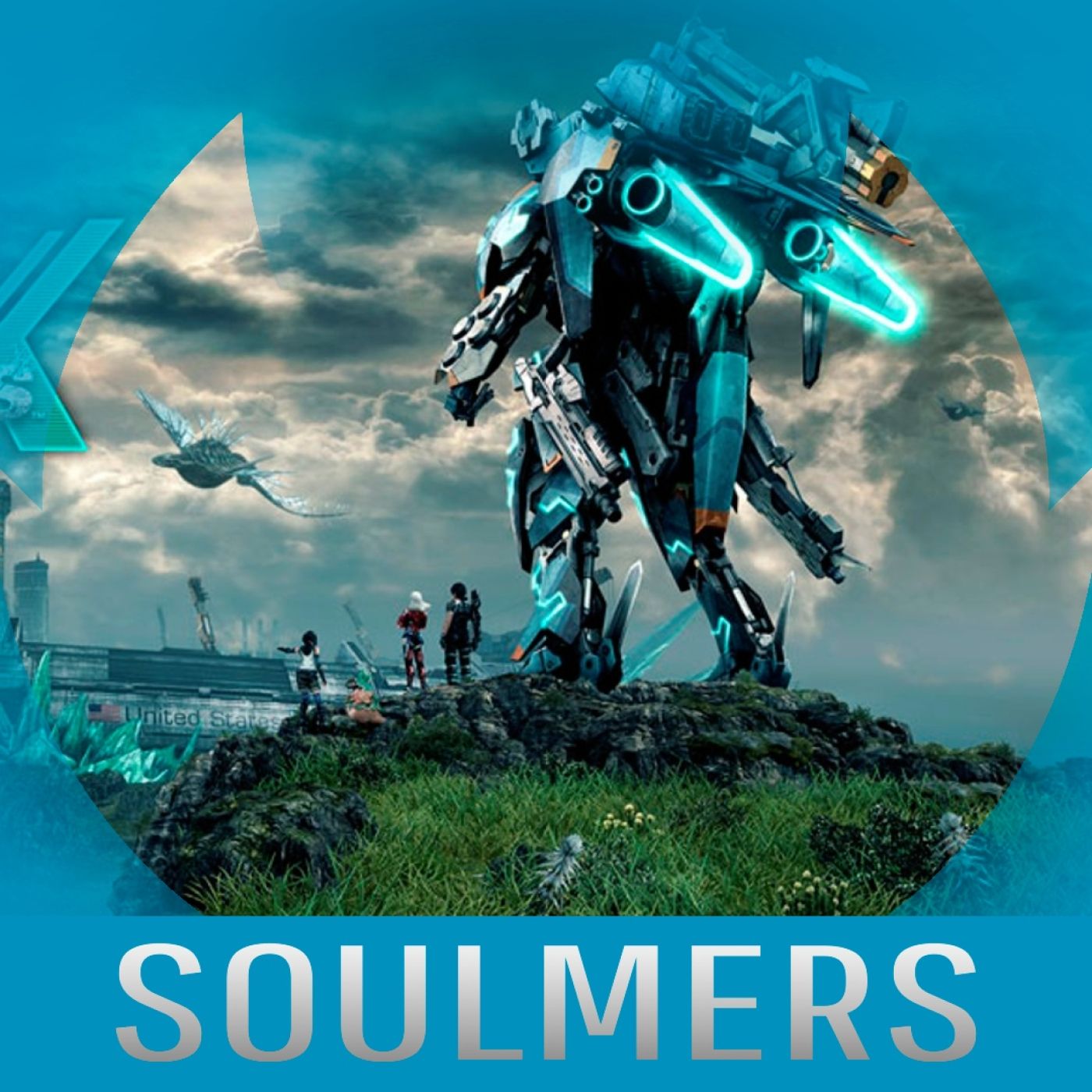 Noticiario | La reviews compradas de Dragon Age, Xenoblade Chronicles X y mucho mas!! episode artwork