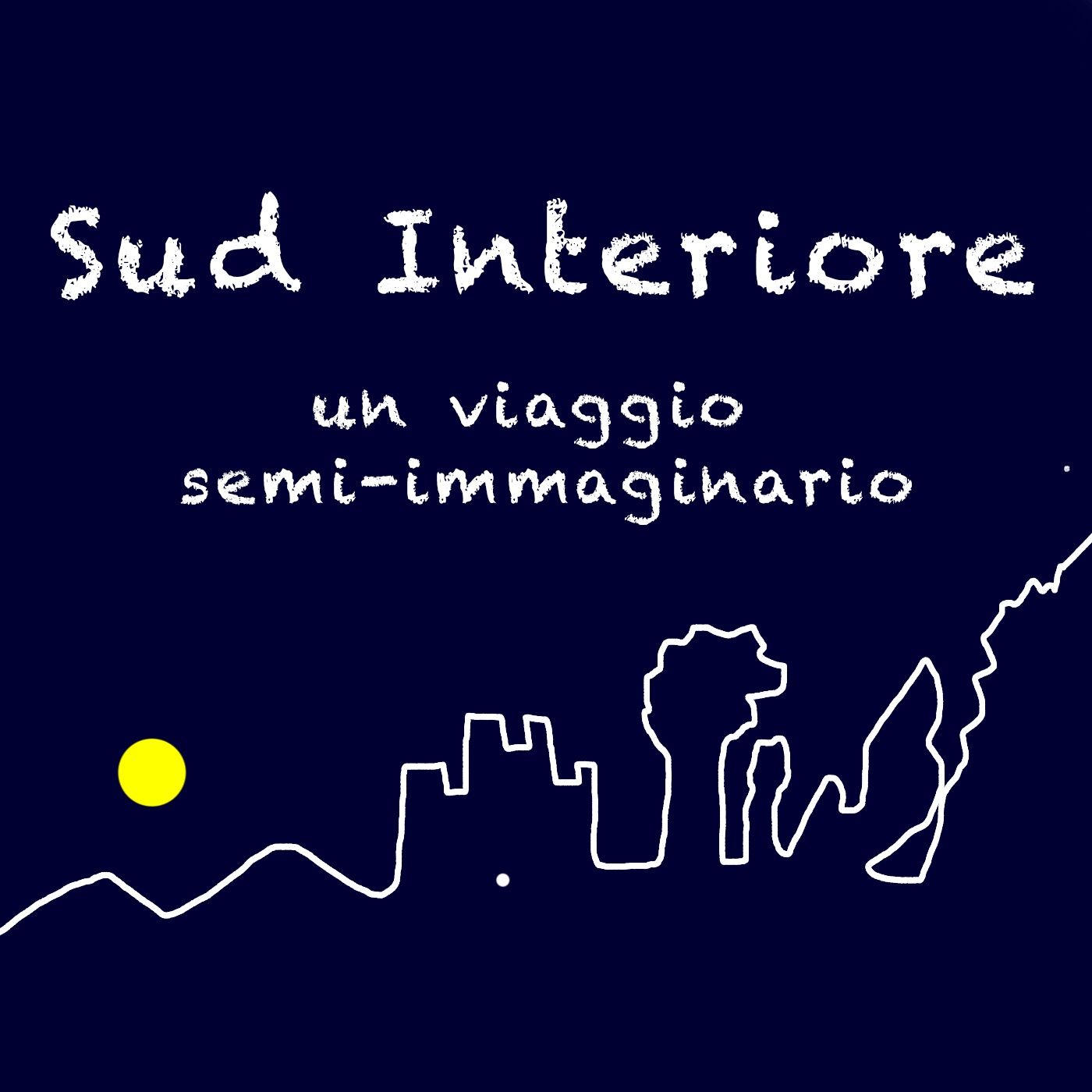 Sud Interiore