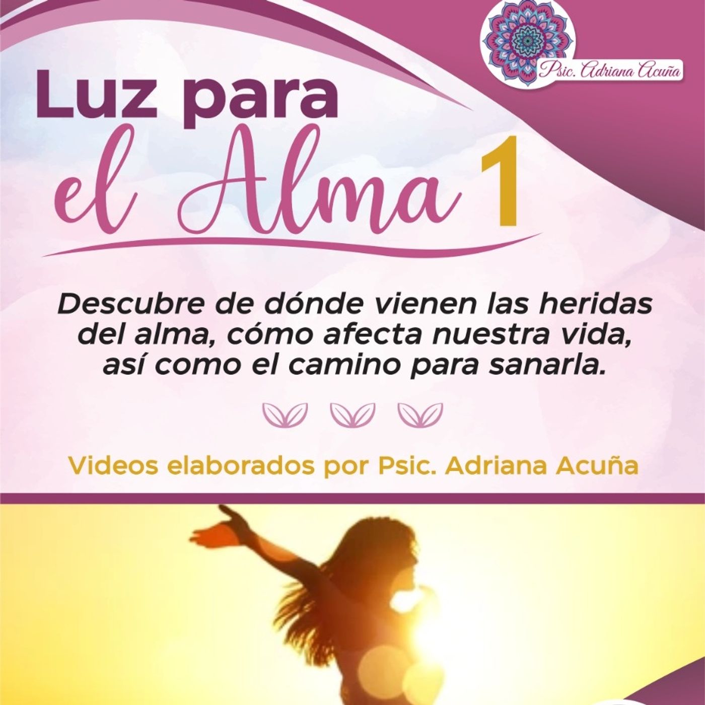 Las heridas del alma episode artwork