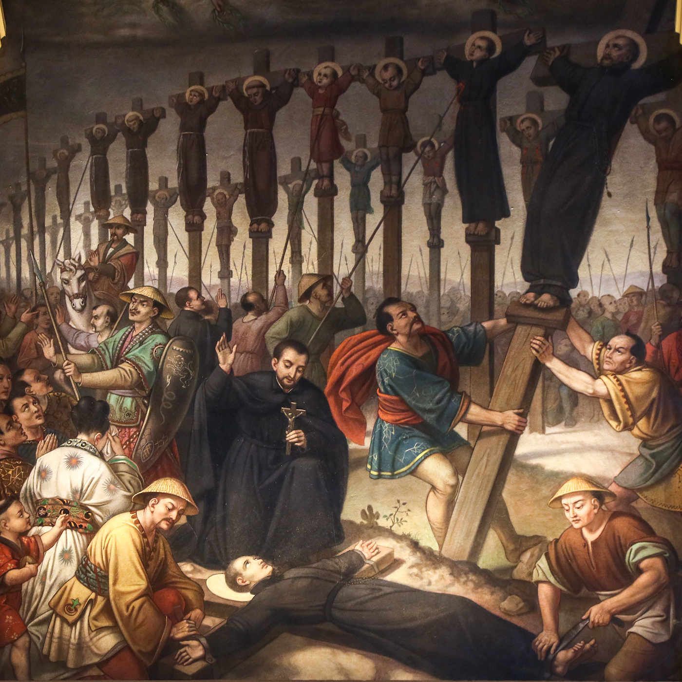 Reflection 343- Glorifying the Lord in All Things Reflection 343- Glorifying the Lord in All Things