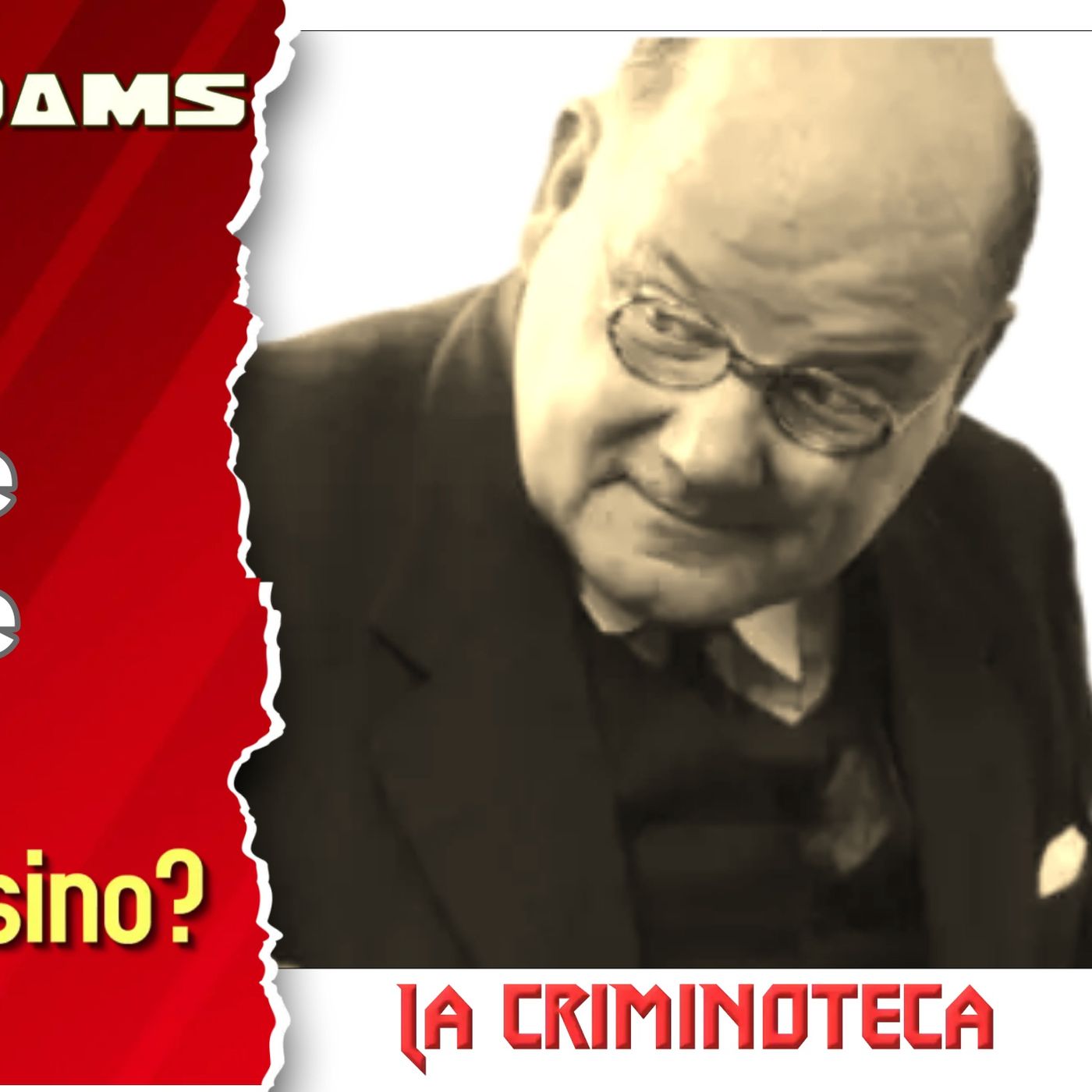 La Criminoteca