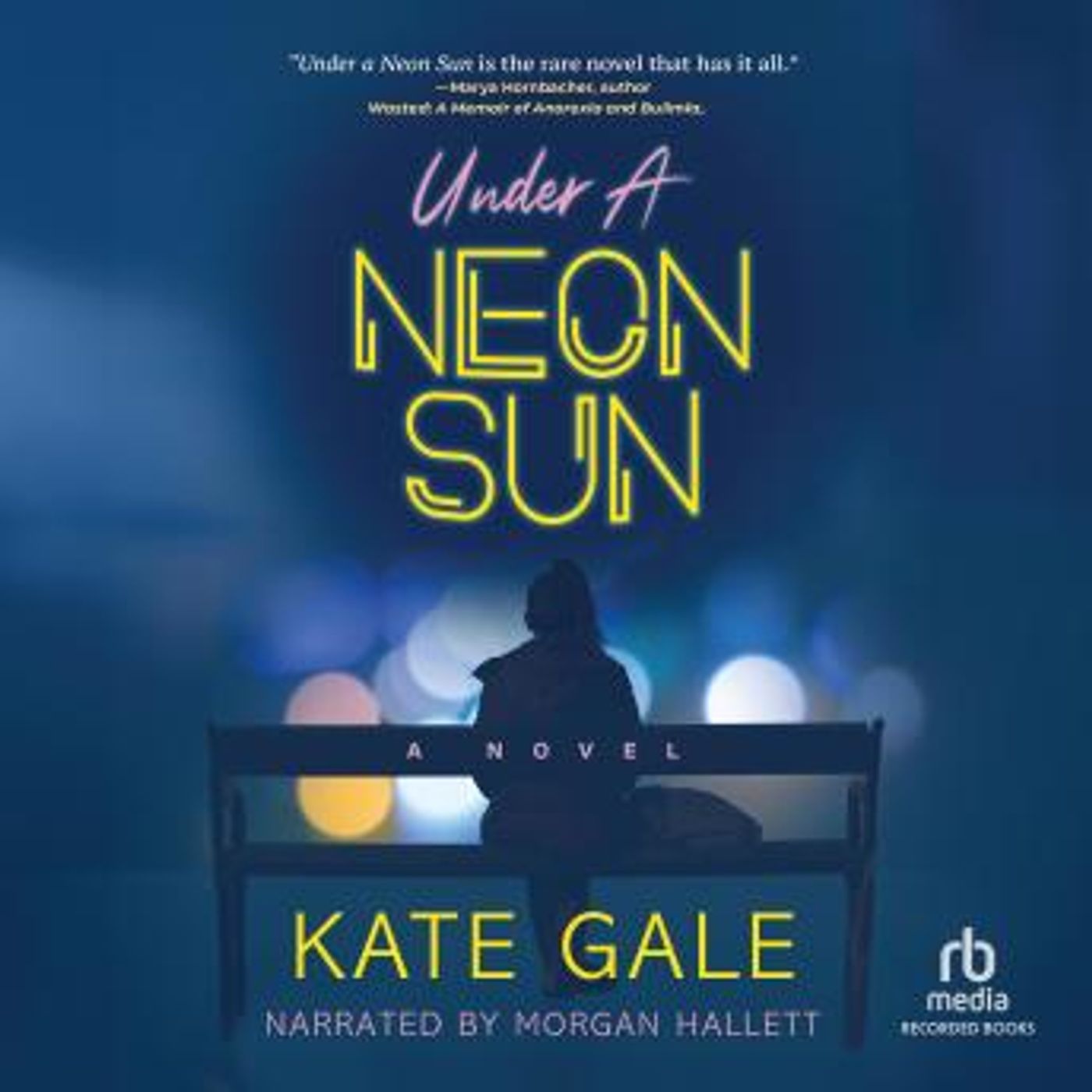 Listen to New Full Audiobooks in Fiction, Contemporary Women