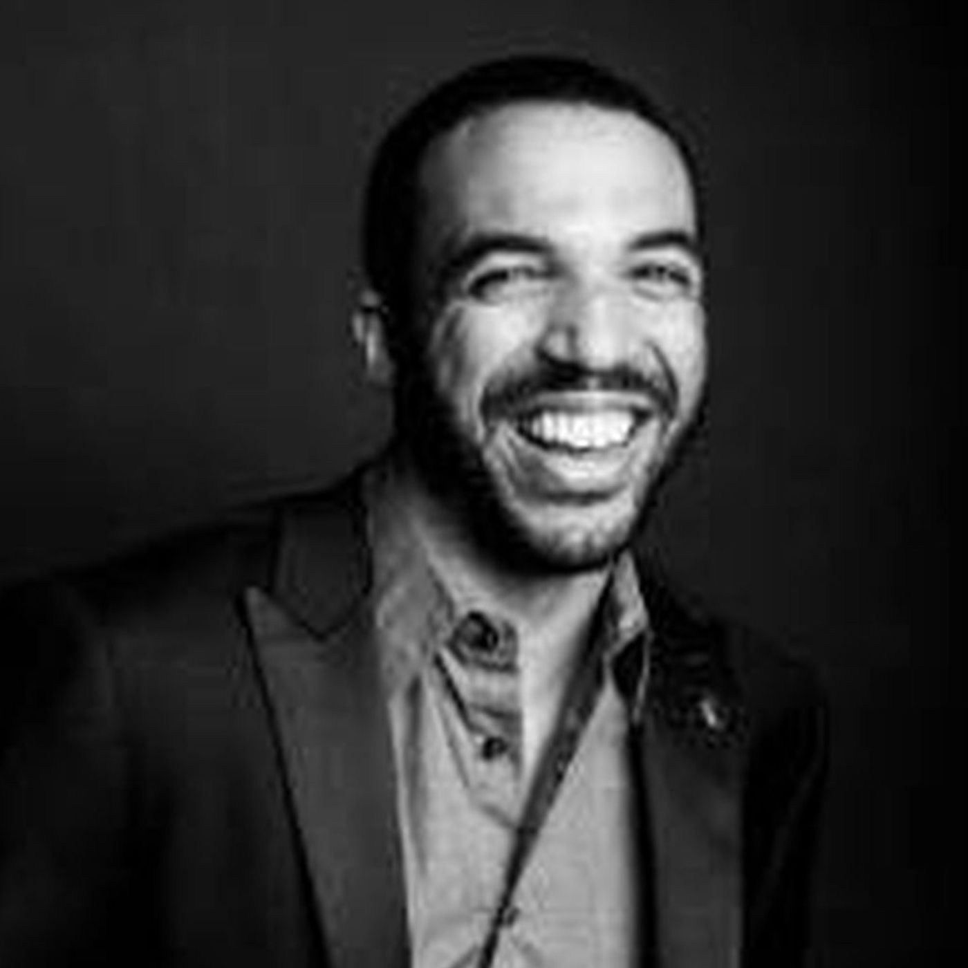 E13 Chris Jones 1 Word - patience, growth and getting better episode artwork