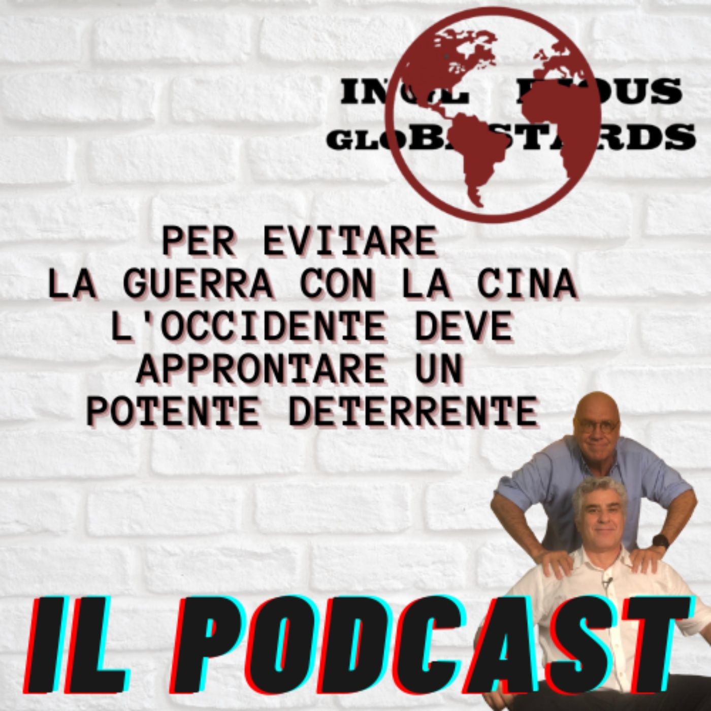 Per evitare la guerra con la Cina l'Occidente deve approntare un potente deterrente