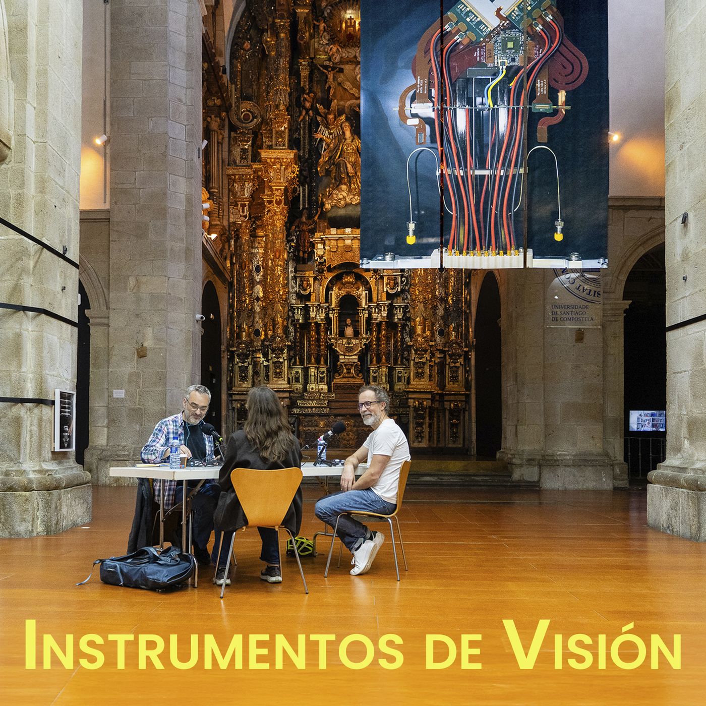 Efervesciencia