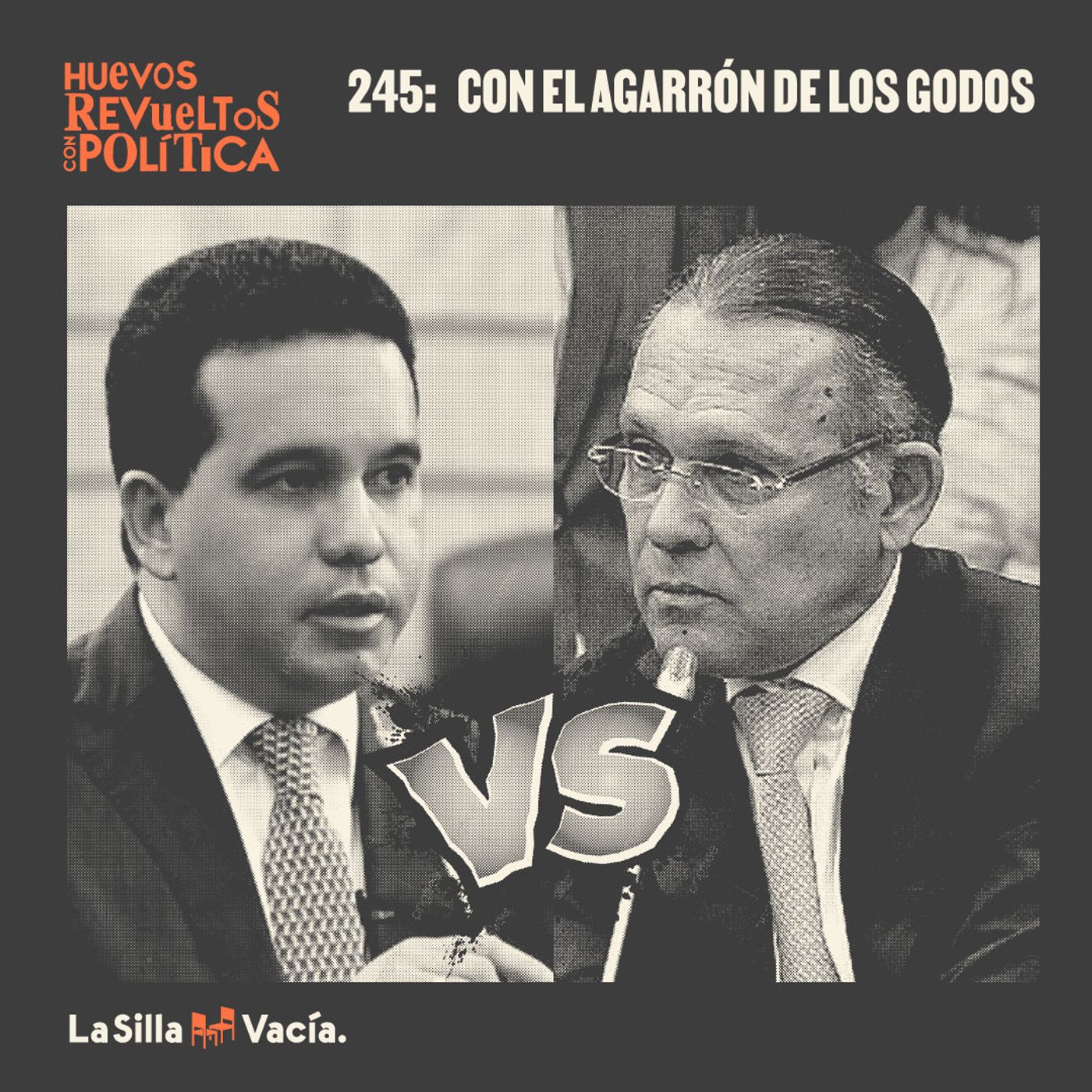 La Silla: On The Record