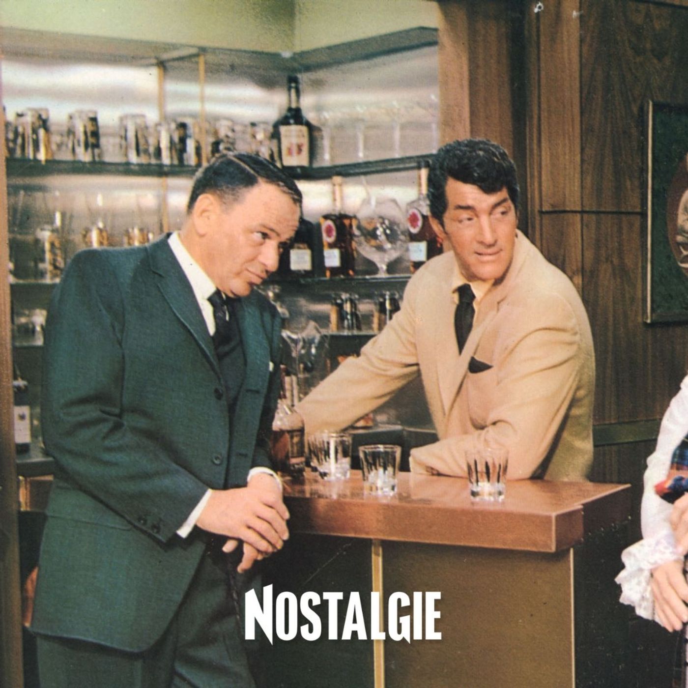 La Story Nostalgie