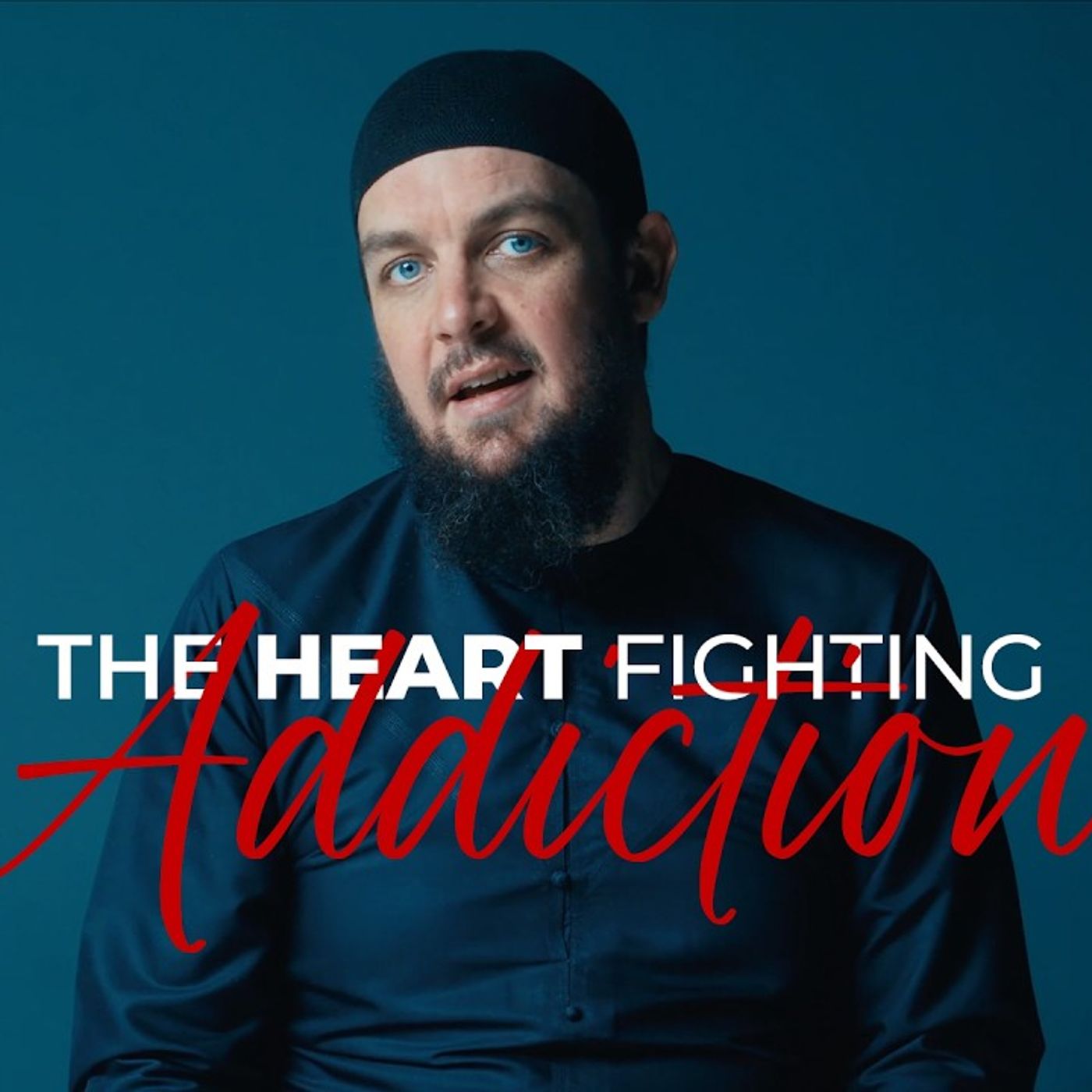 #14 Trapped in a Sin You Can’t Leave? | Ramadan Series | Ustadh Muhammad Tim Humble #AMAU