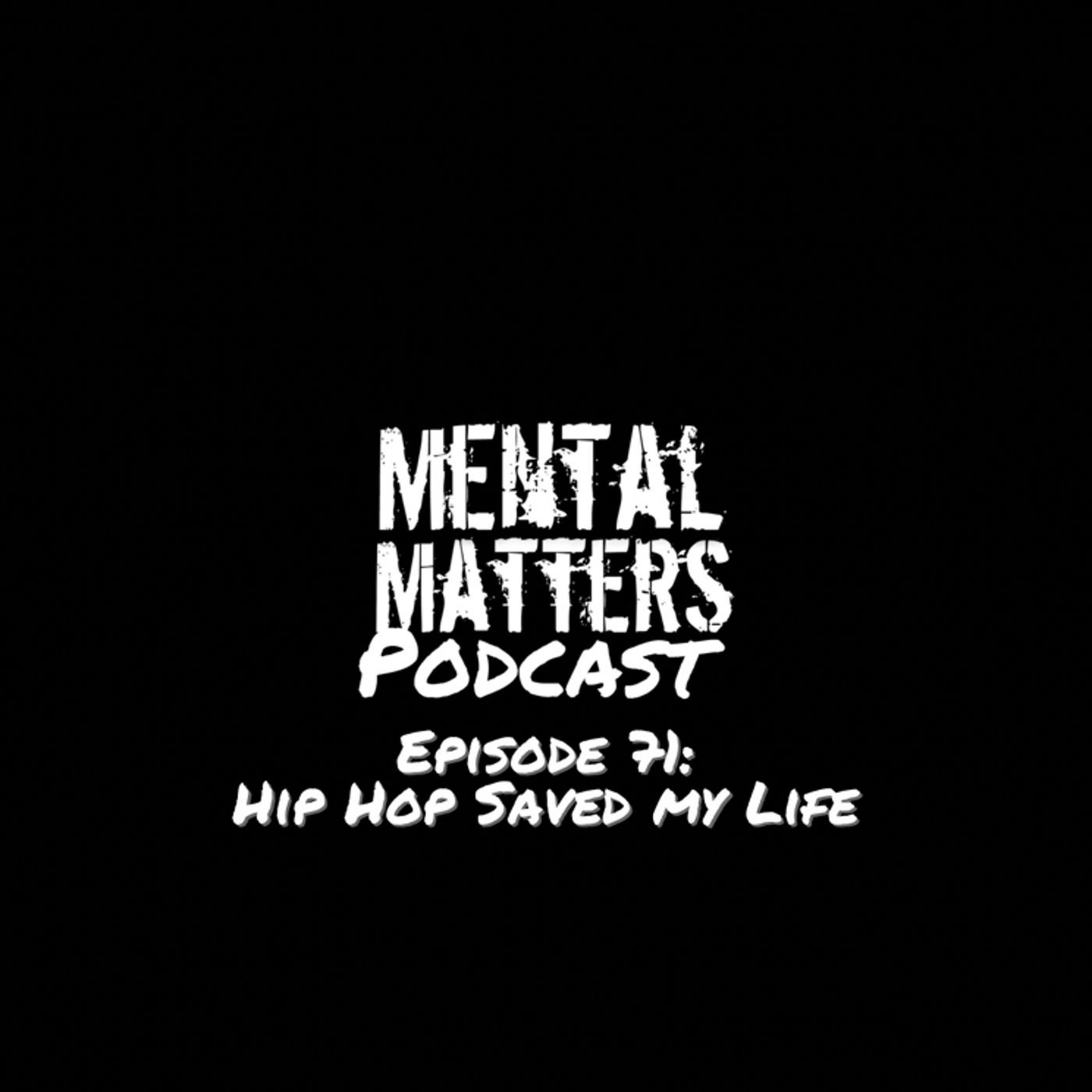 Mental Matters Podcast