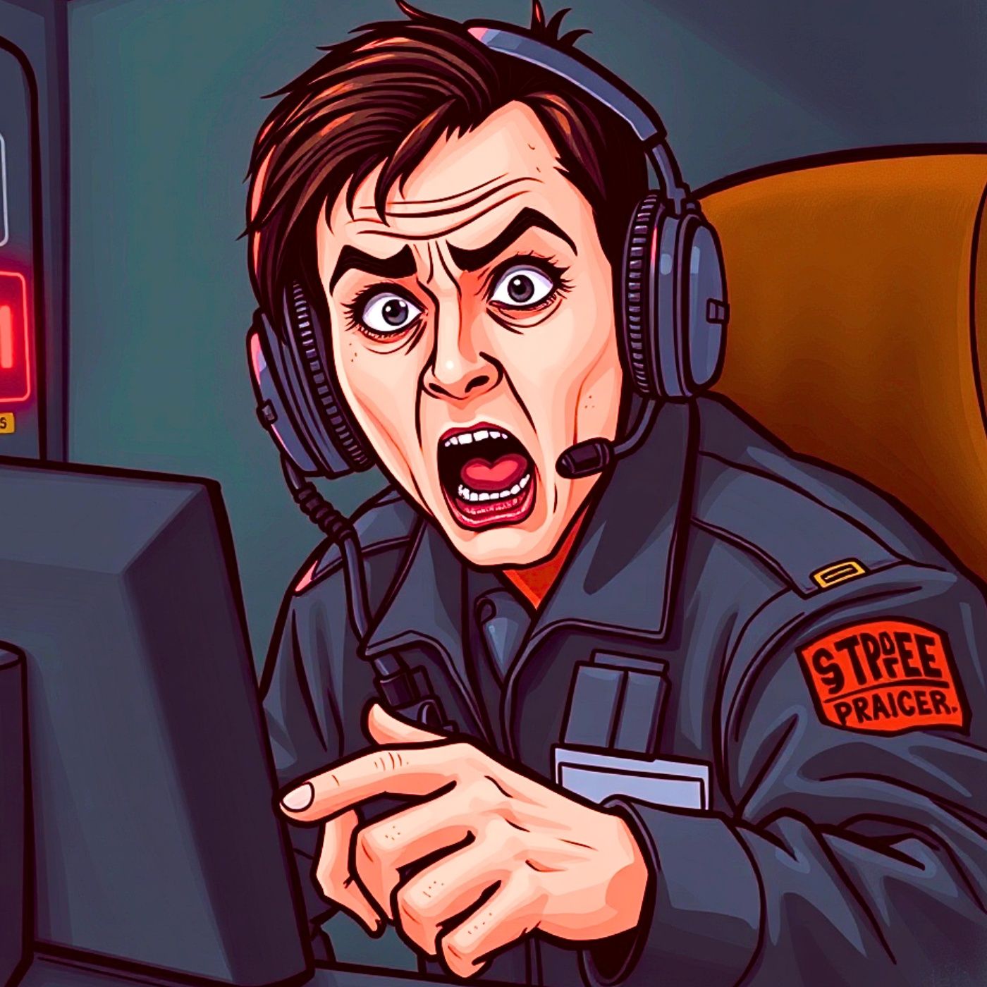 911 operators, what call will you simply never forget?