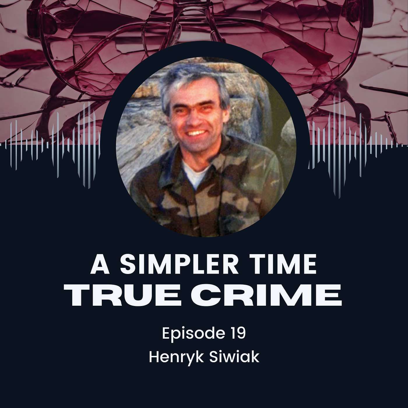 A Simpler Time True Crime