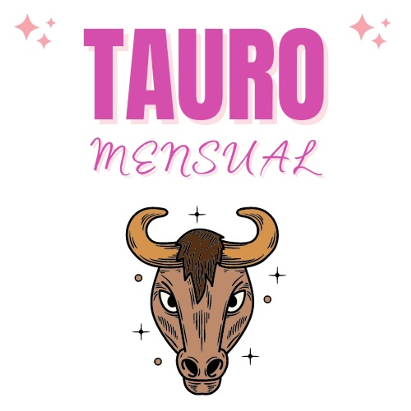TAURO ♉ HORÓSCOPO MENSUAL/ SEPTIEMBRE episode artwork