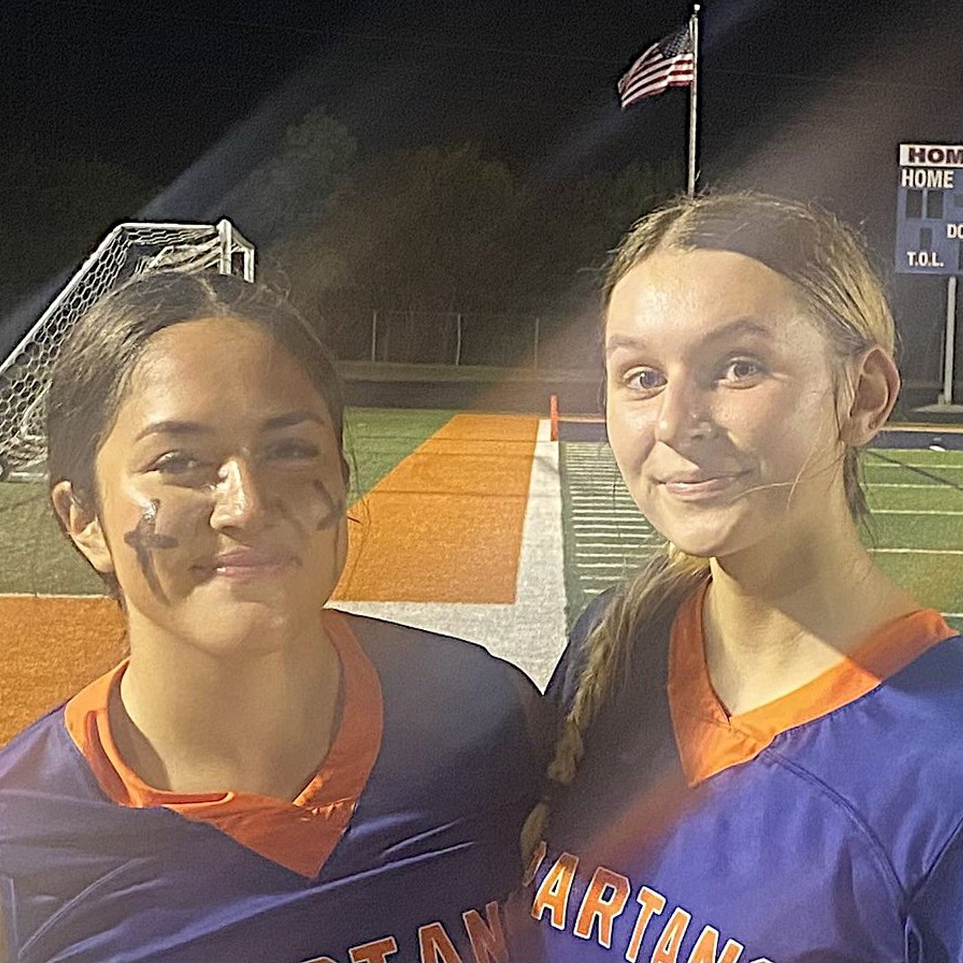 Several Spartans score in Romeoville’s win over Plainfield East episode artwork