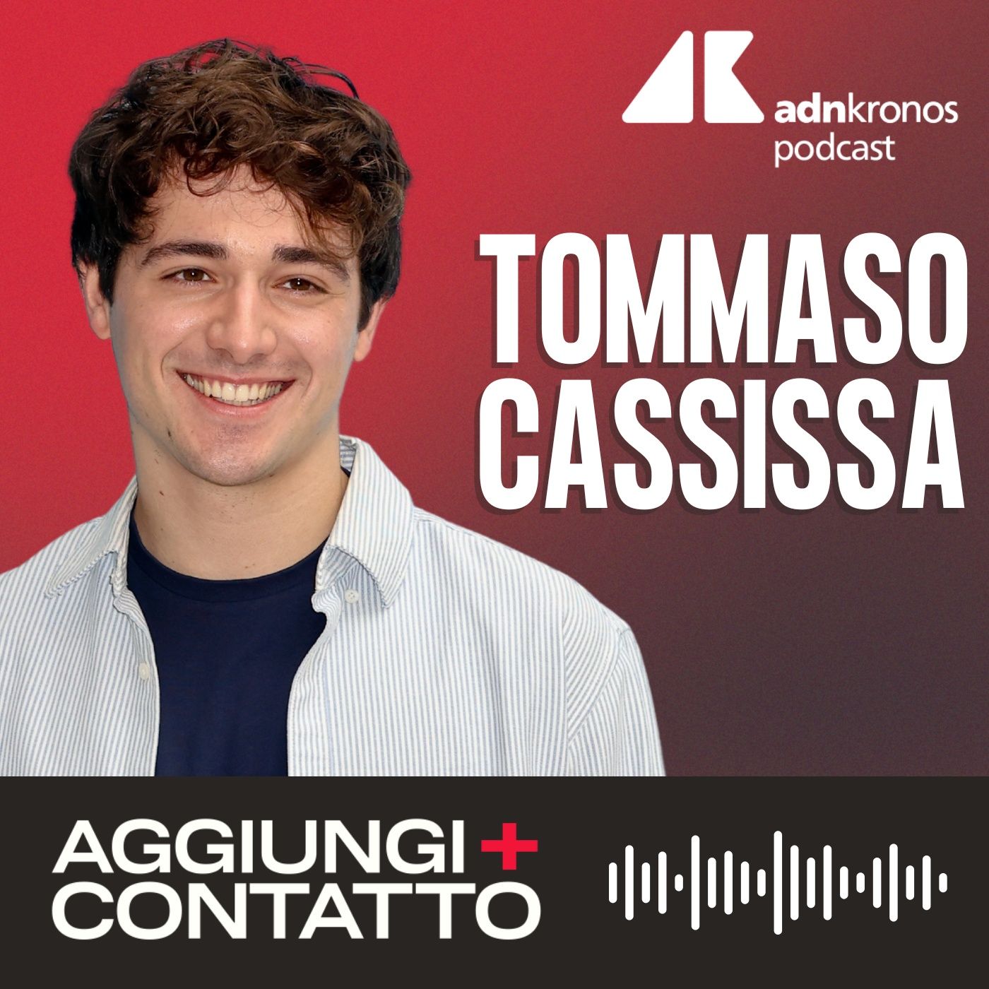 Tommaso Cassissa, dal web alla nuova stagione di ‘LOL – Chi ride è fuori’ episode artwork