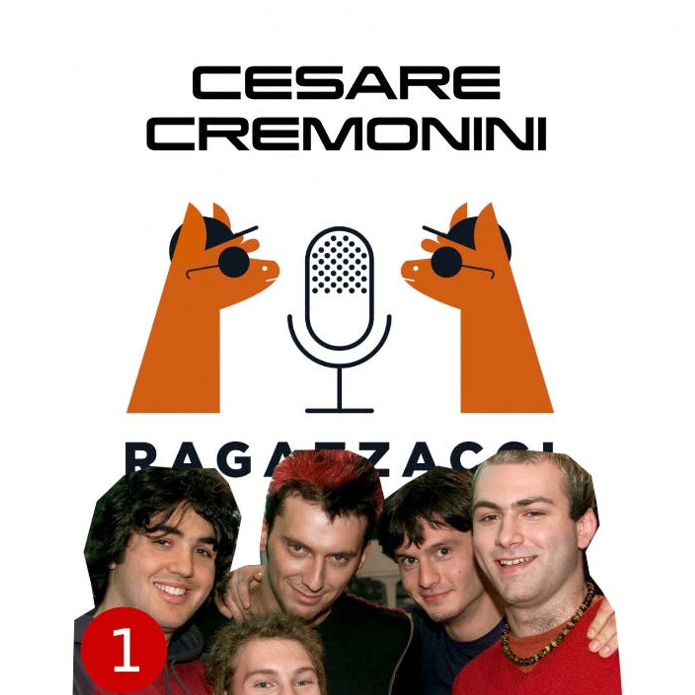 RAGAZZACCI