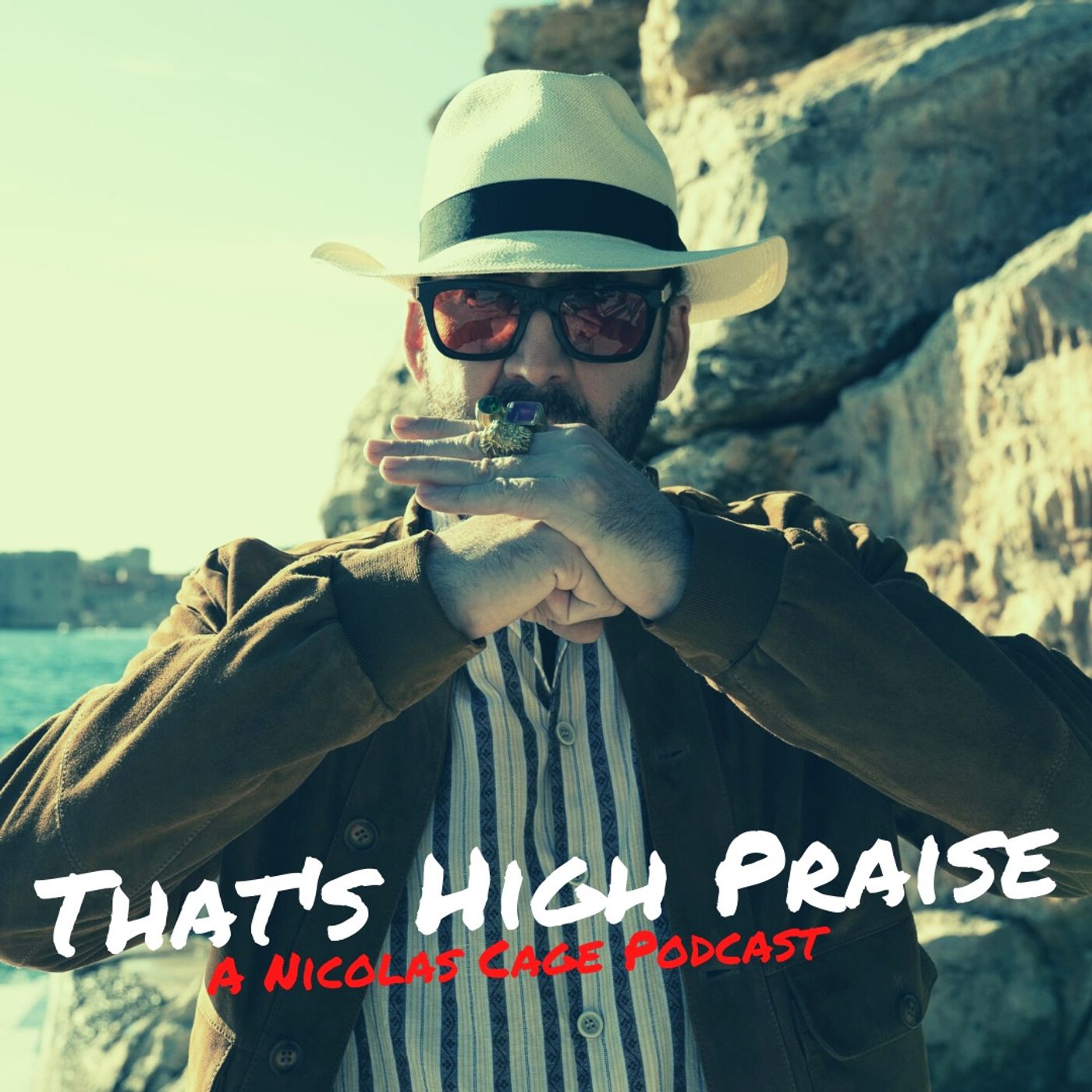 That\'s High Praise