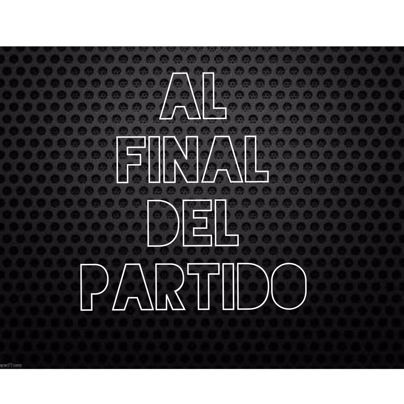 Al Final del Partido con William Bonilla