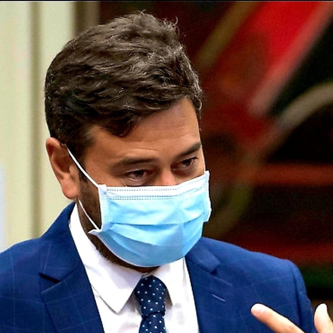 Declaraciones de Política