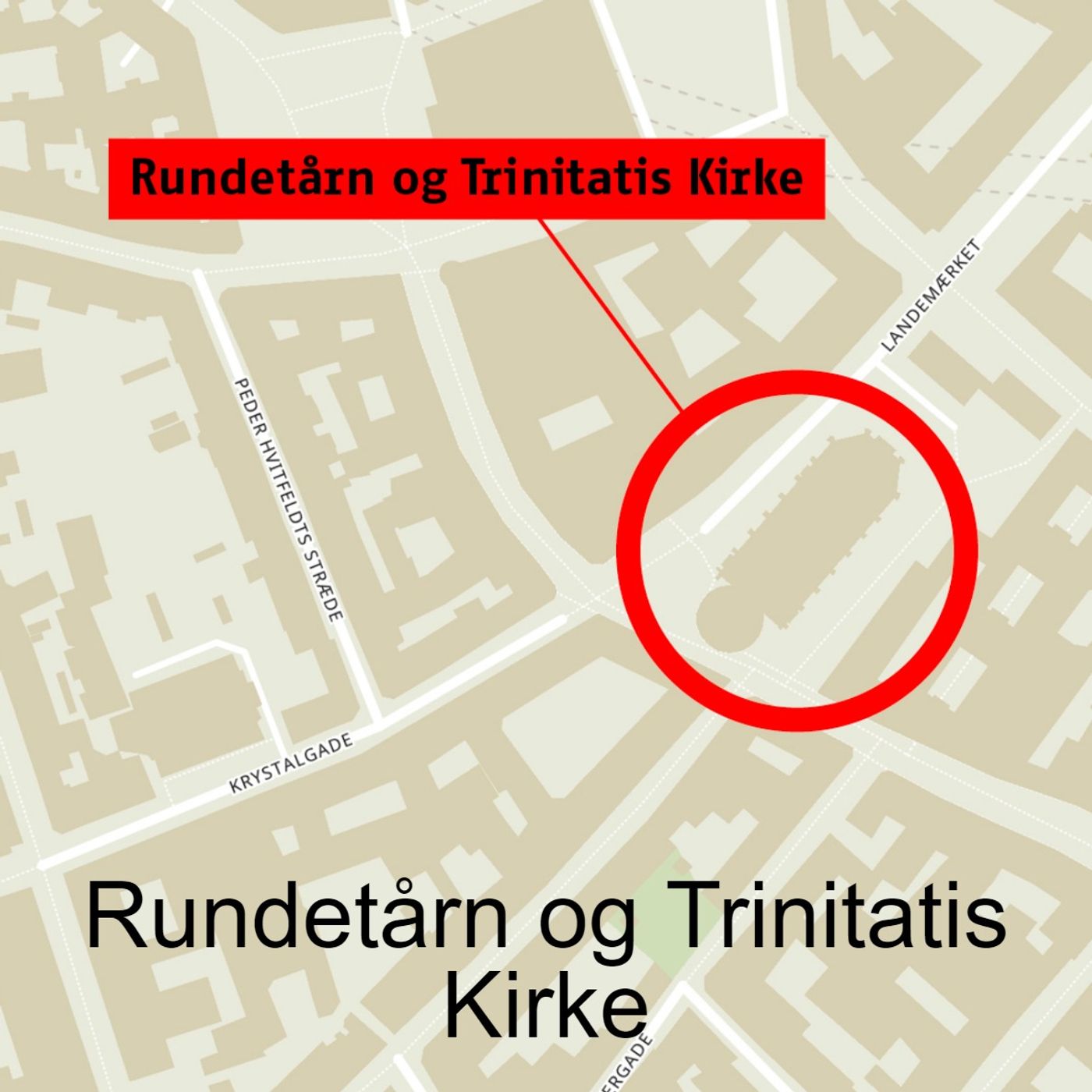 Byvandring: København på Holbergs tid