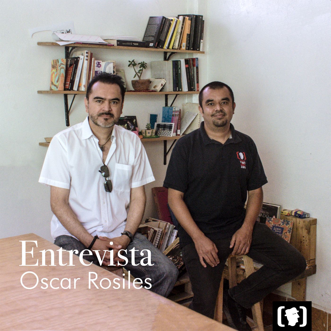 Podcast de andanzas