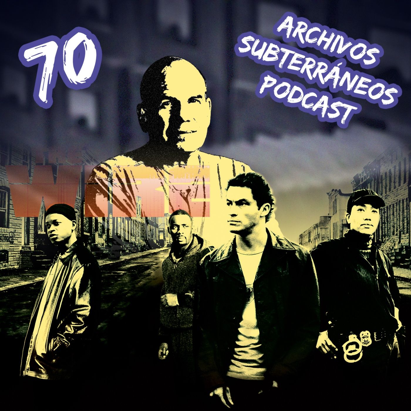 Archivos Subterráneos Podcast