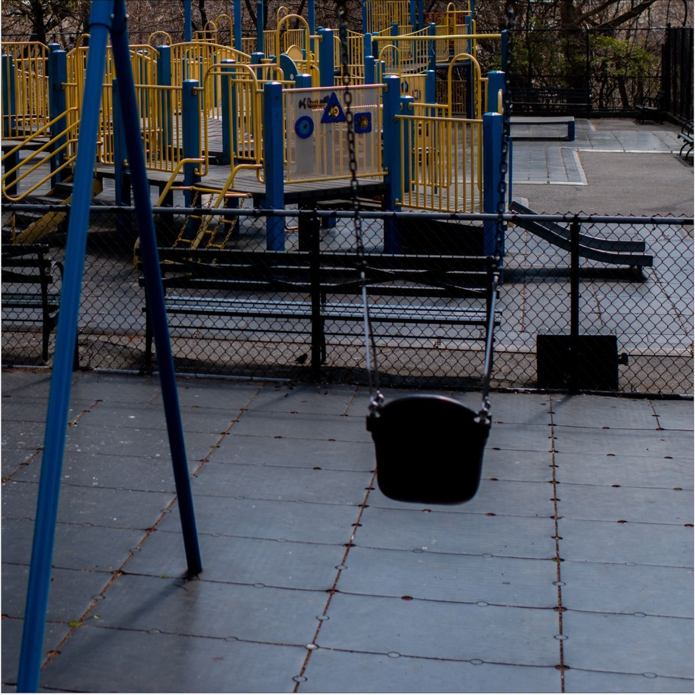 Deborah Lebree\'s podcast