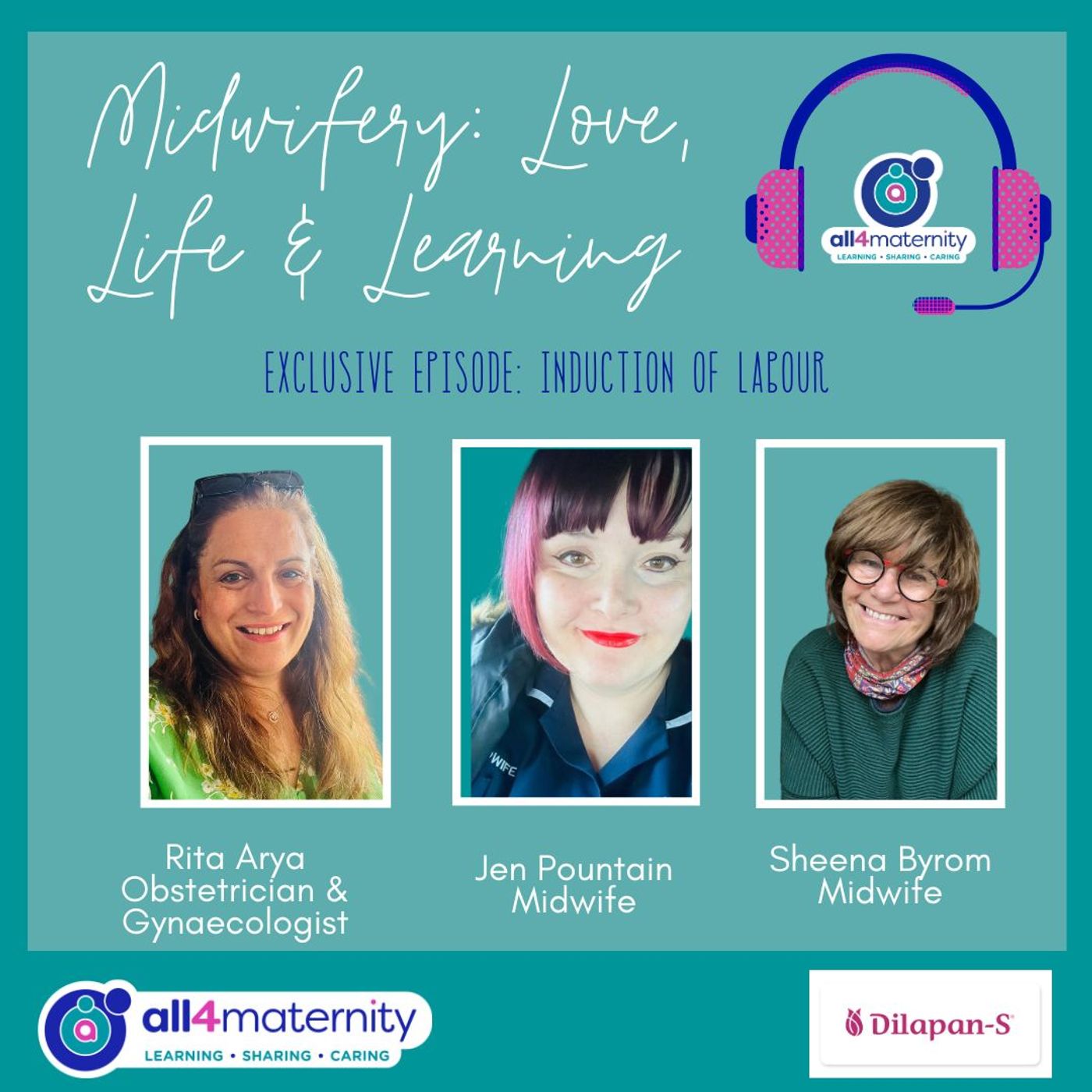 Midwifery: Love, Life and Learning