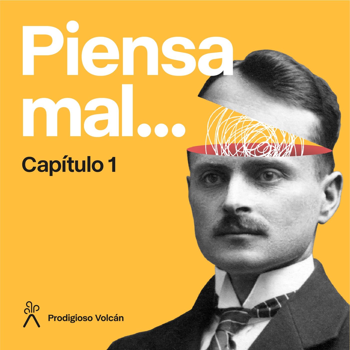 Piensa mal...