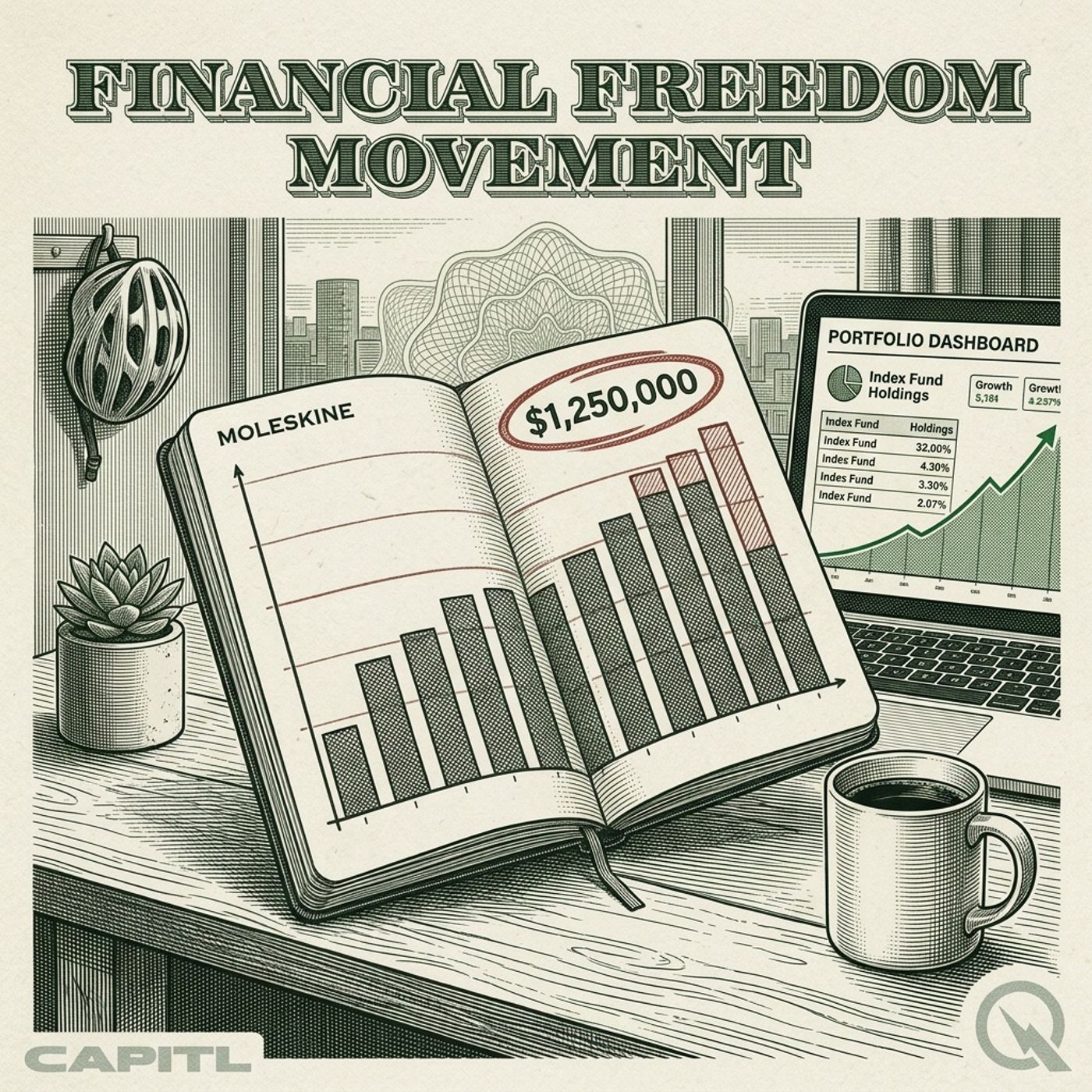 Financial Freedom Movement