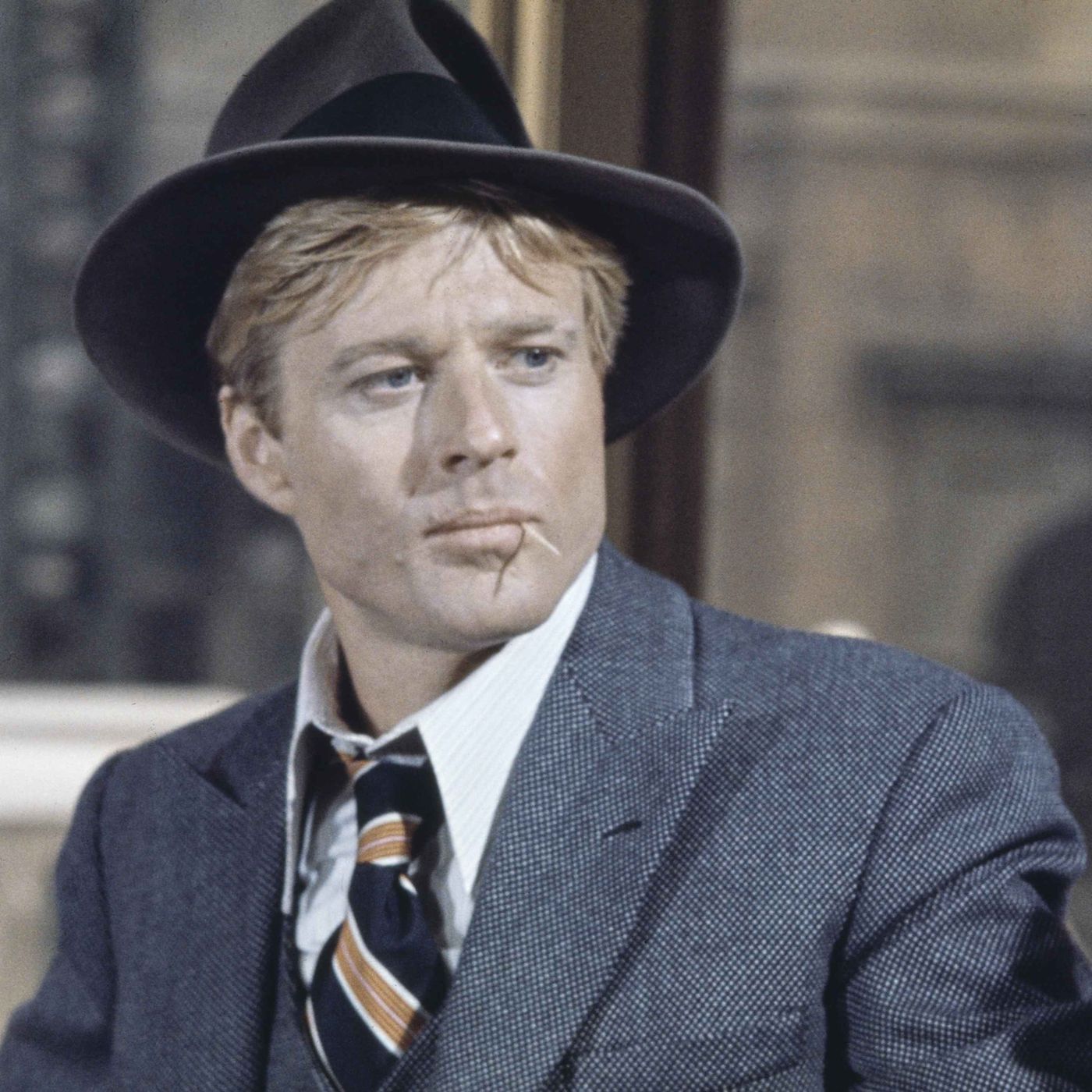 Robert Redford: Hollywood's Golden Boy - The Sunday Story