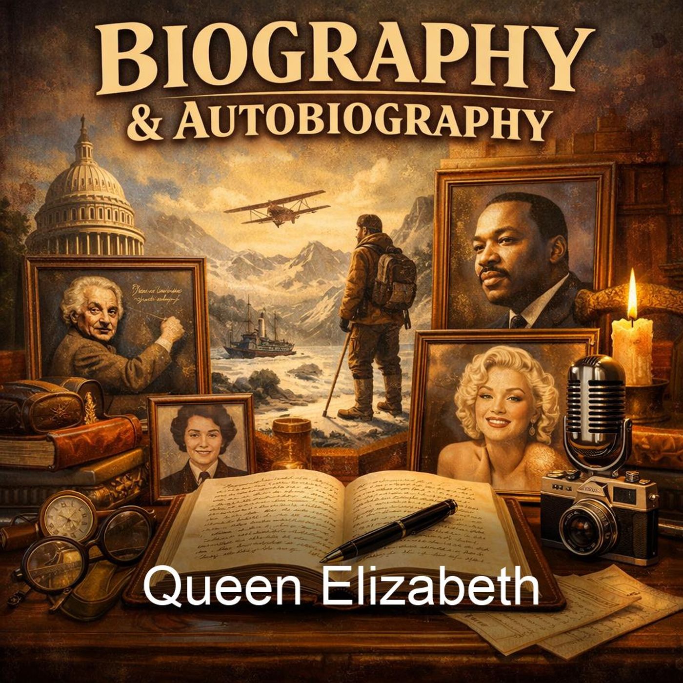 Queen Elizabeth