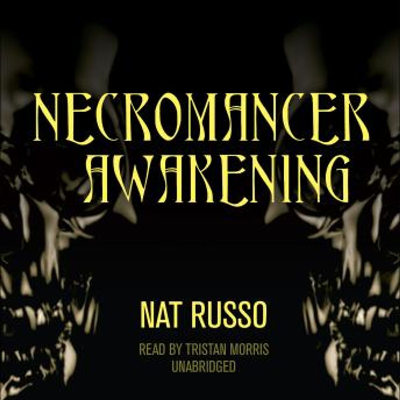 Download New Full Audiobooks in Mystery, Thriller & Horror, Horror
