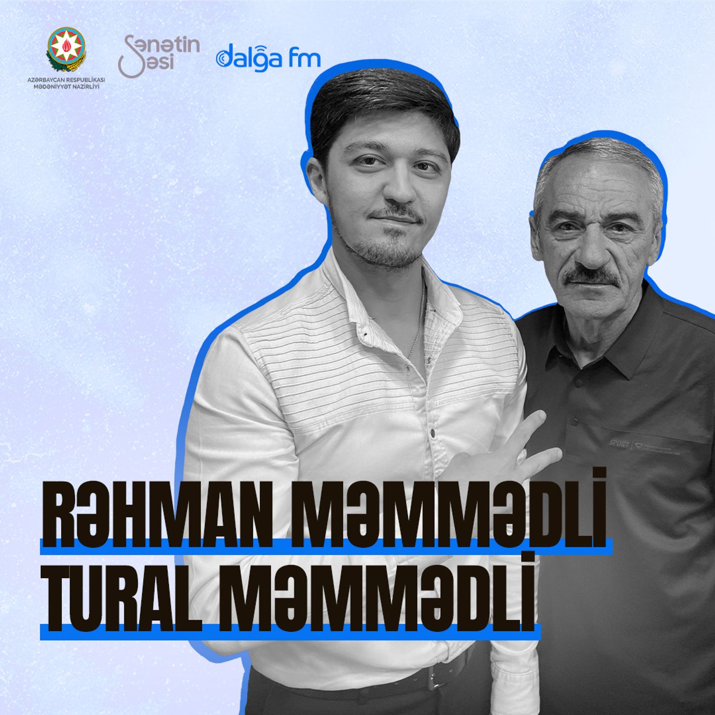 "Musiqimizi bağıraraq deyil, sakitcə ifa edərək təbliğ etmək istəyirik" episode artwork