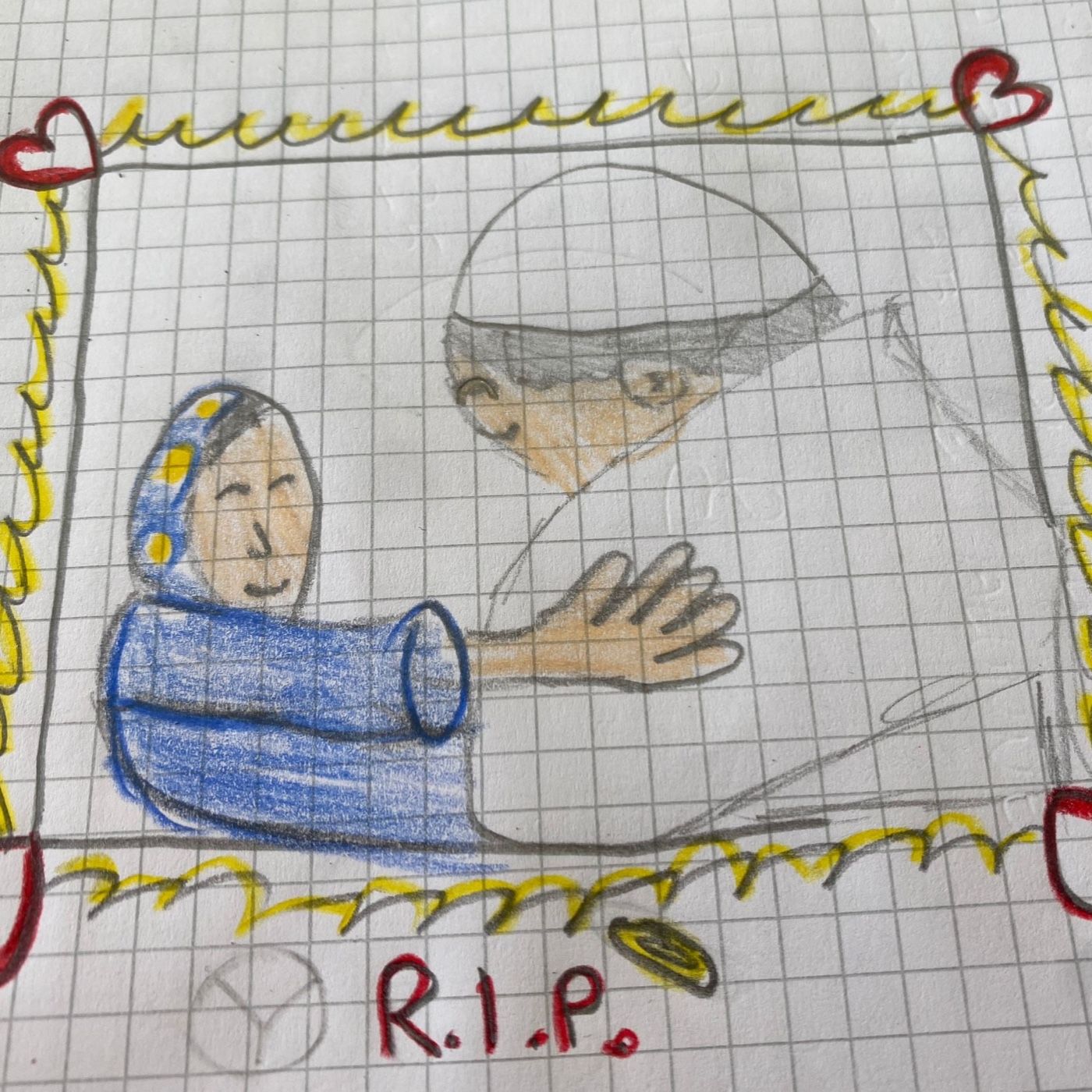 Voci per Papa Francesco podcast artwork