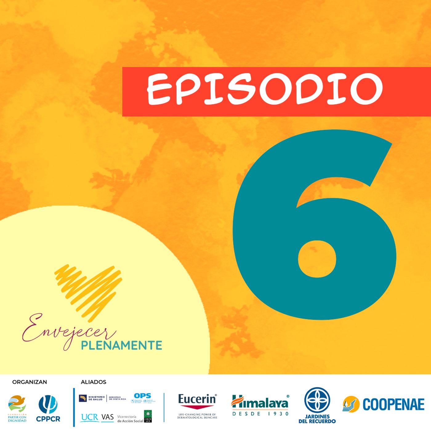 Envejecer Plenamente