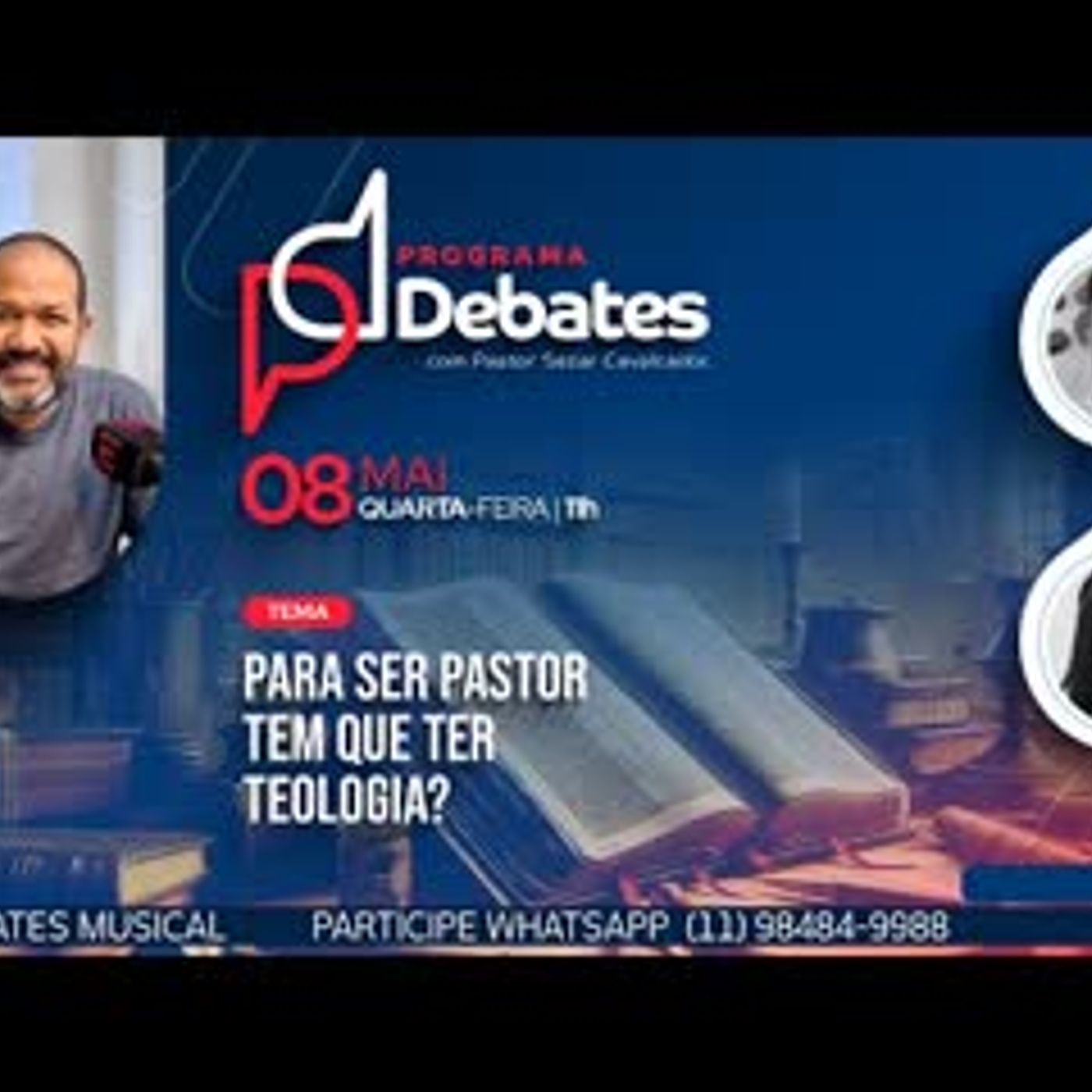 Missionária Ruth Benigno