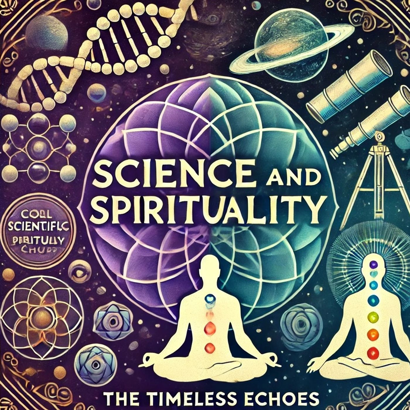 Science and Spirituality
