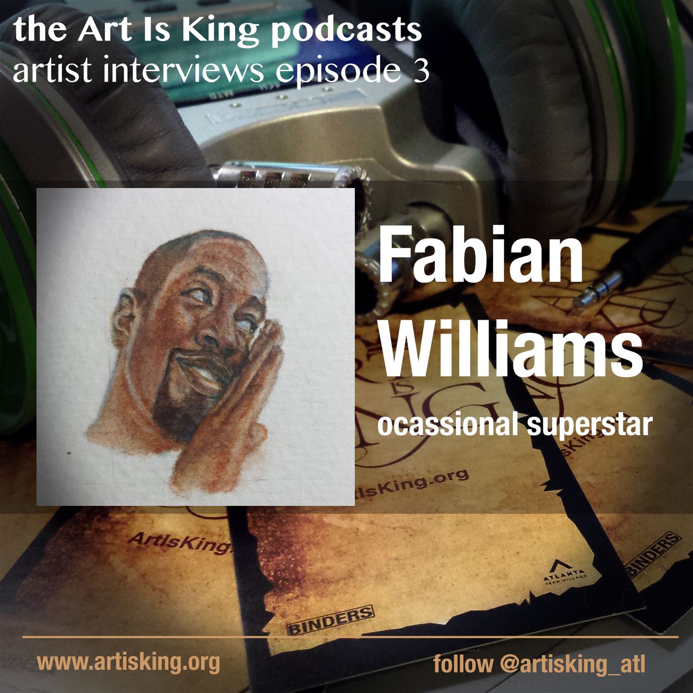 Art Is King