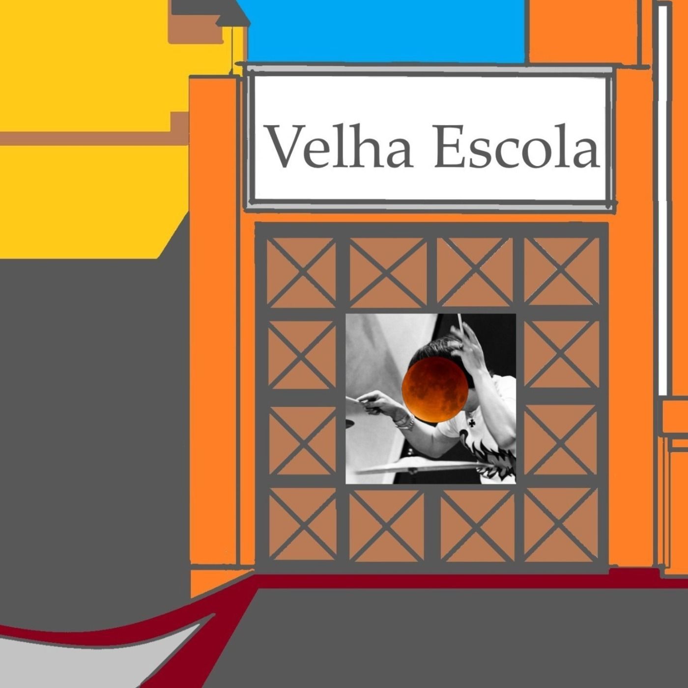 Velha Escola