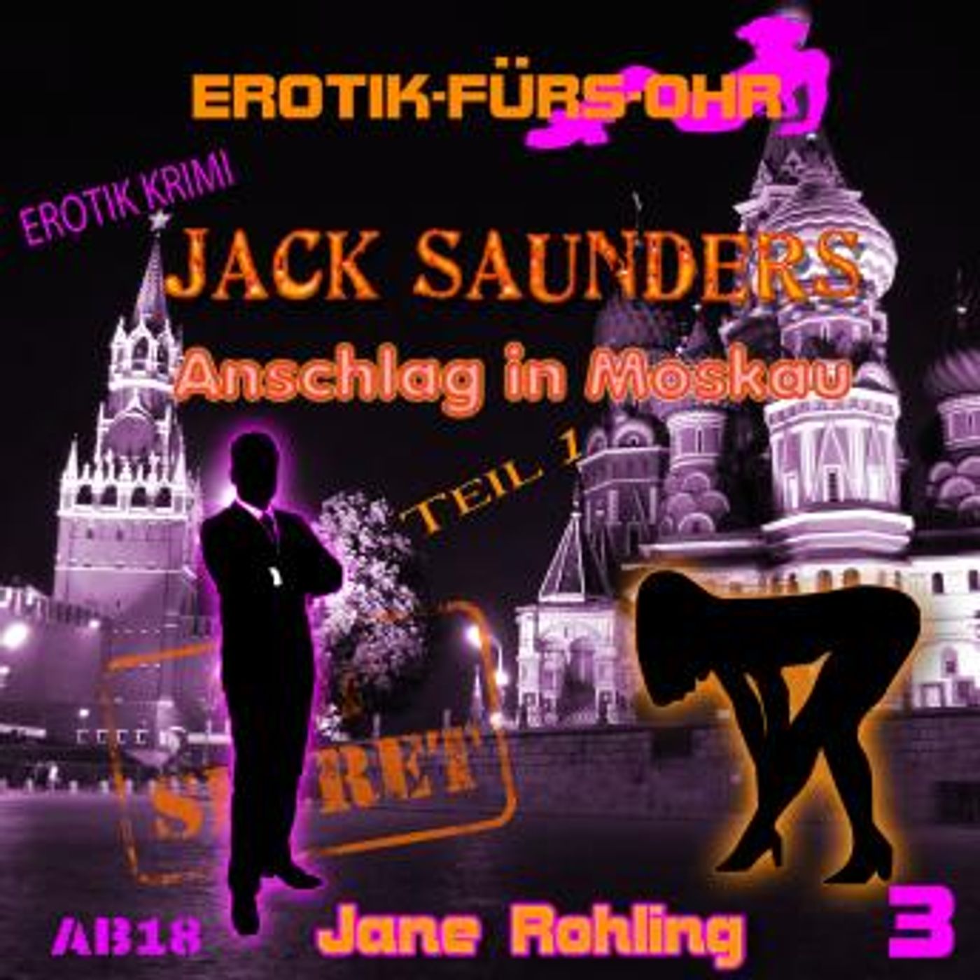 Grab the Top Full Audiobooks in Romance, Erotica
