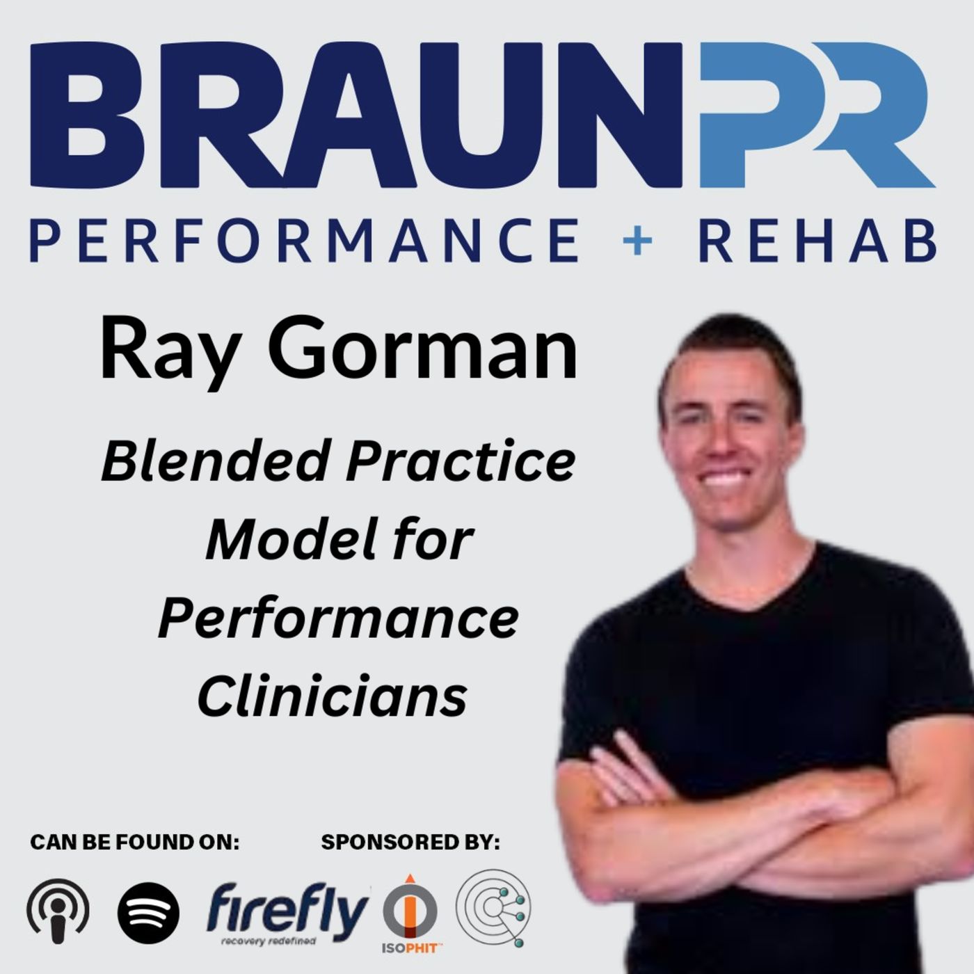 Brawn Body Health and Fitness Podcast