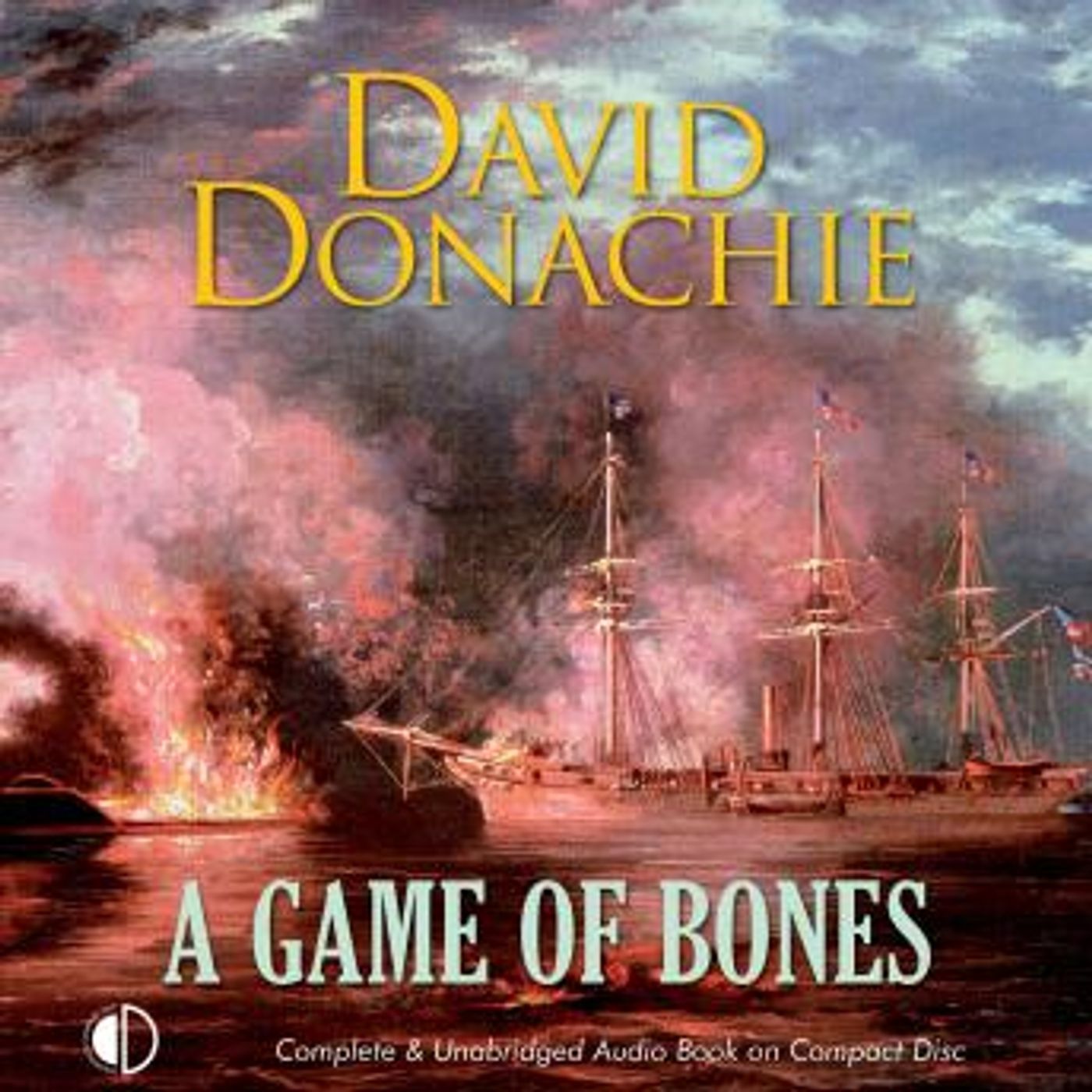 Download Top Full Audiobooks in Fiction, Action & Adventure