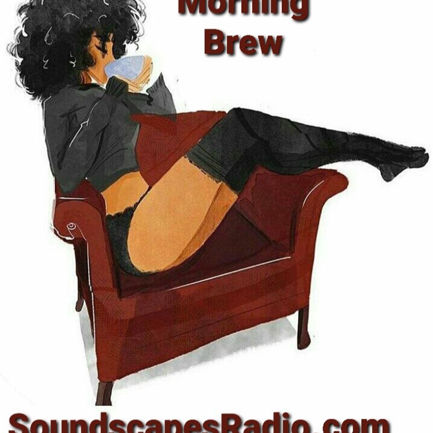 SoundScapesRadio