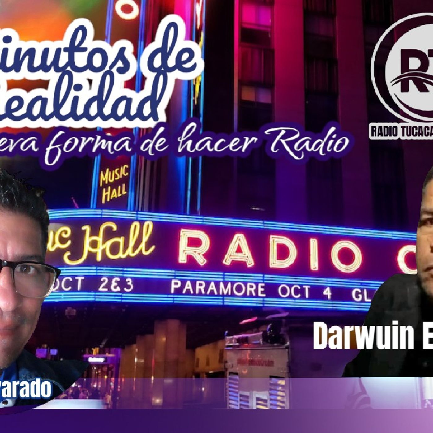 RADIO Tucacas Televisión Network