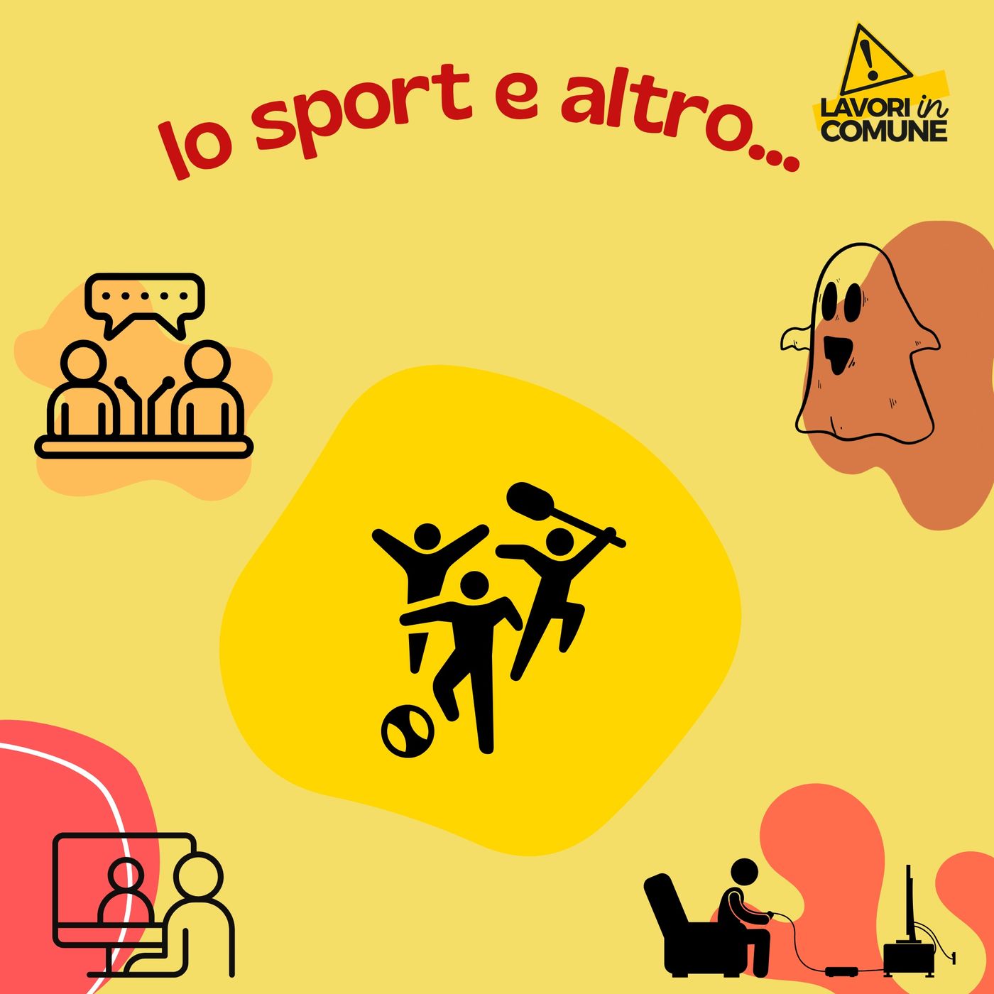 Lo Sport e altro