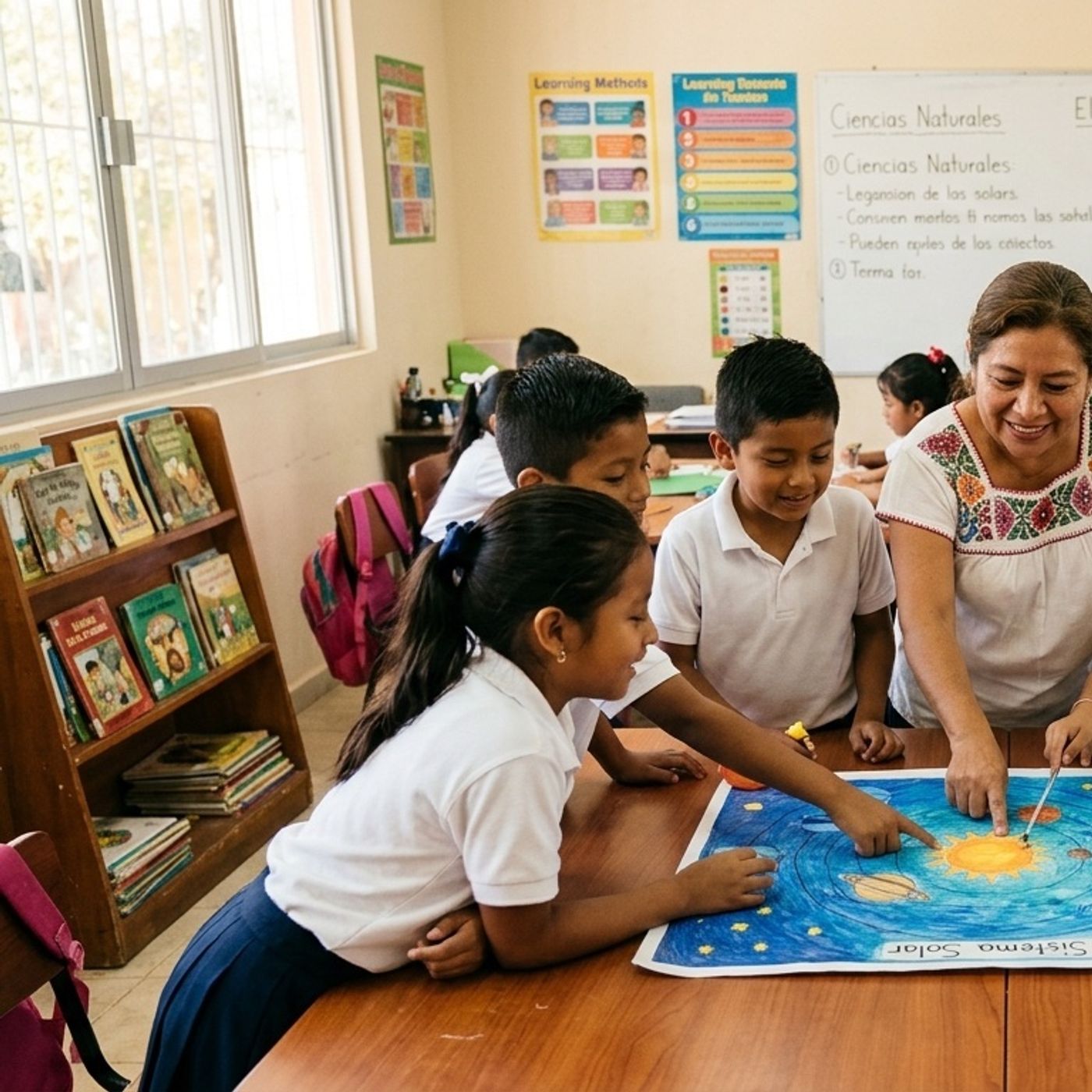 Educacion
